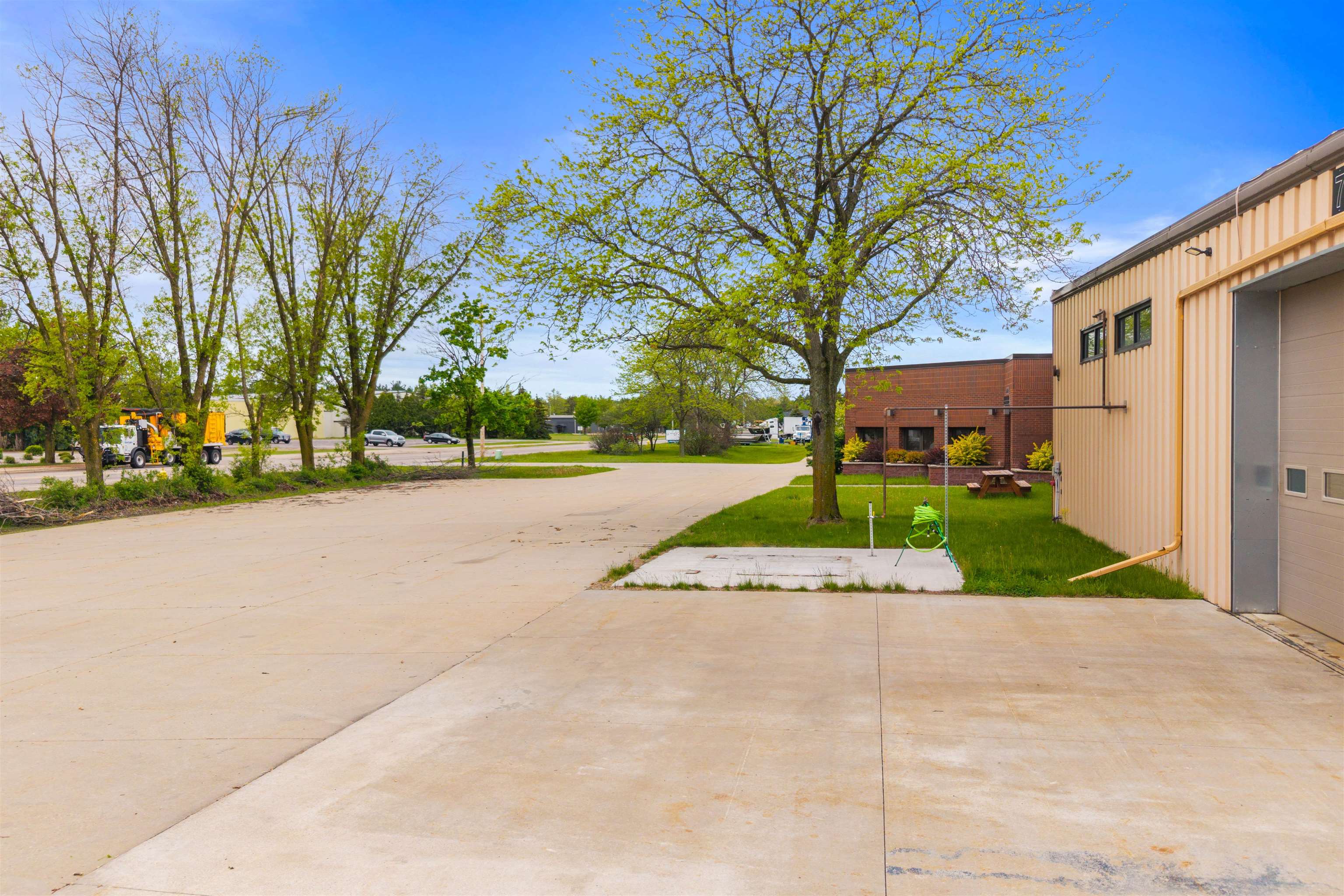 4848 INDUSTRIAL PARK ROAD, Stevens Point, Wisconsin 54481, ,Commercial/industrial,For Sale,4848 INDUSTRIAL PARK ROAD,22602480