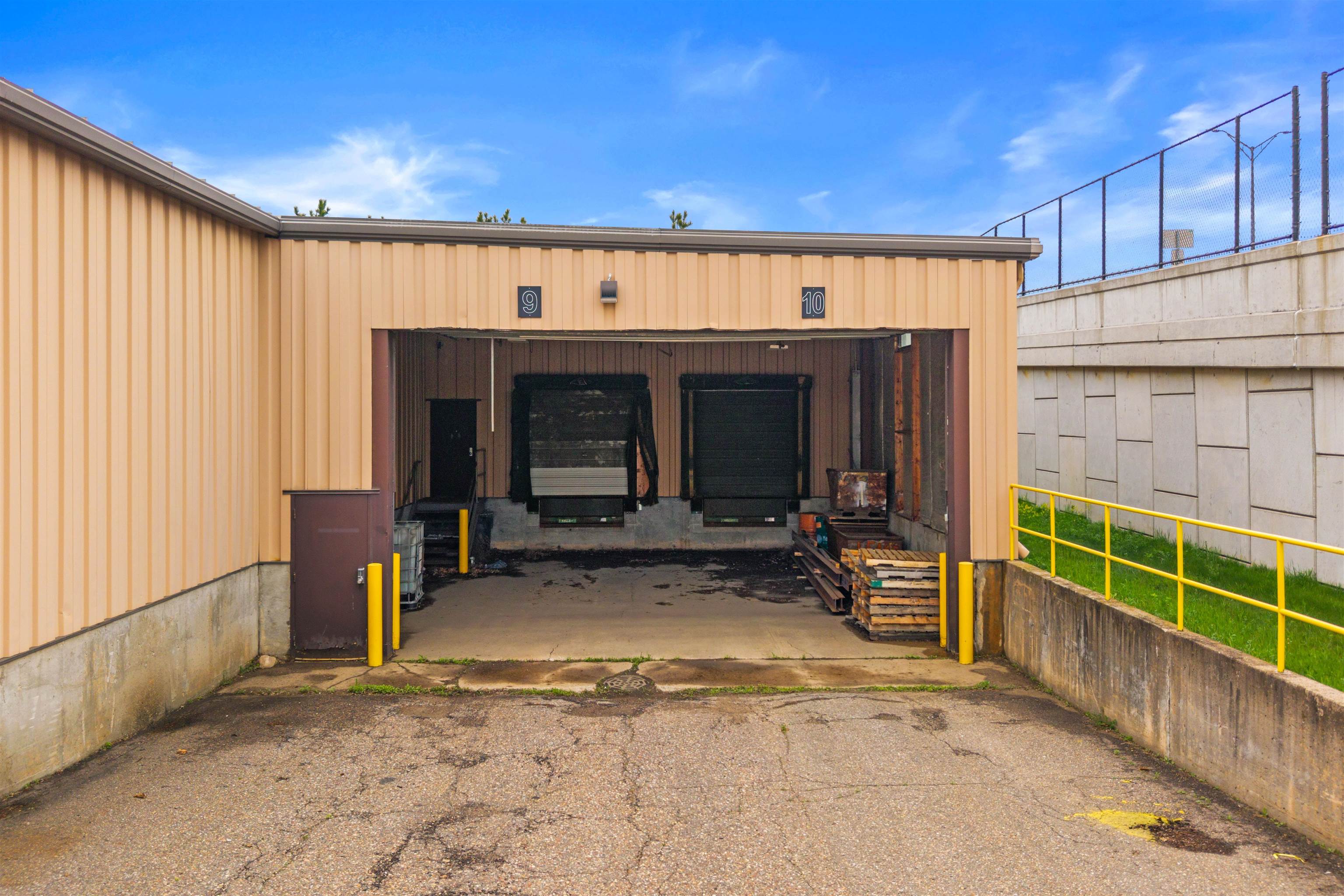 4848 INDUSTRIAL PARK ROAD, Stevens Point, Wisconsin 54481, ,Commercial/industrial,For Sale,4848 INDUSTRIAL PARK ROAD,22602480