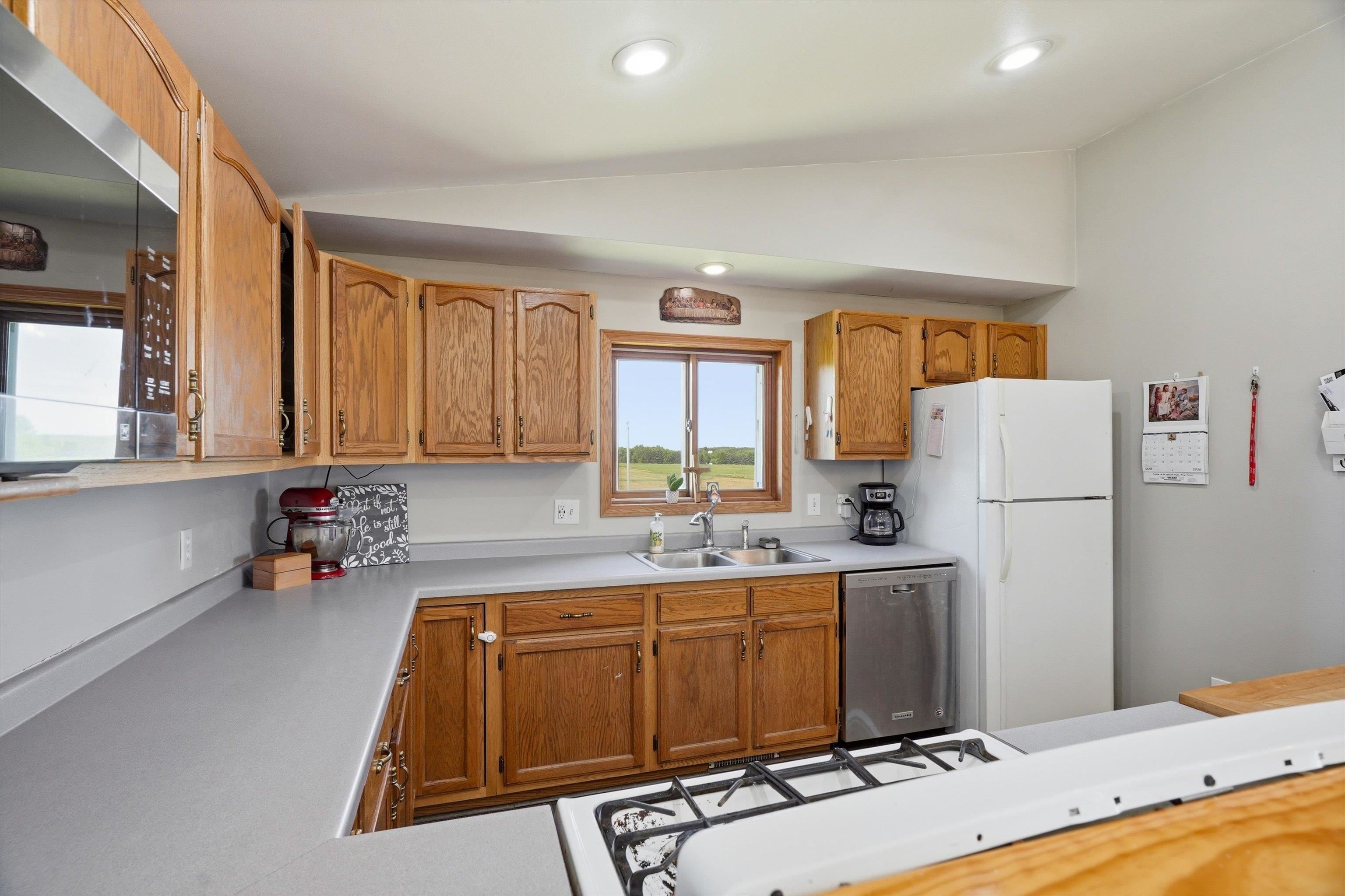 119345 WILD CREEK STREET, Stratford, Wisconsin 54484, 3 Bedrooms Bedrooms, ,2 BathroomsBathrooms,Residential,For Sale,119345 WILD CREEK STREET,22602482