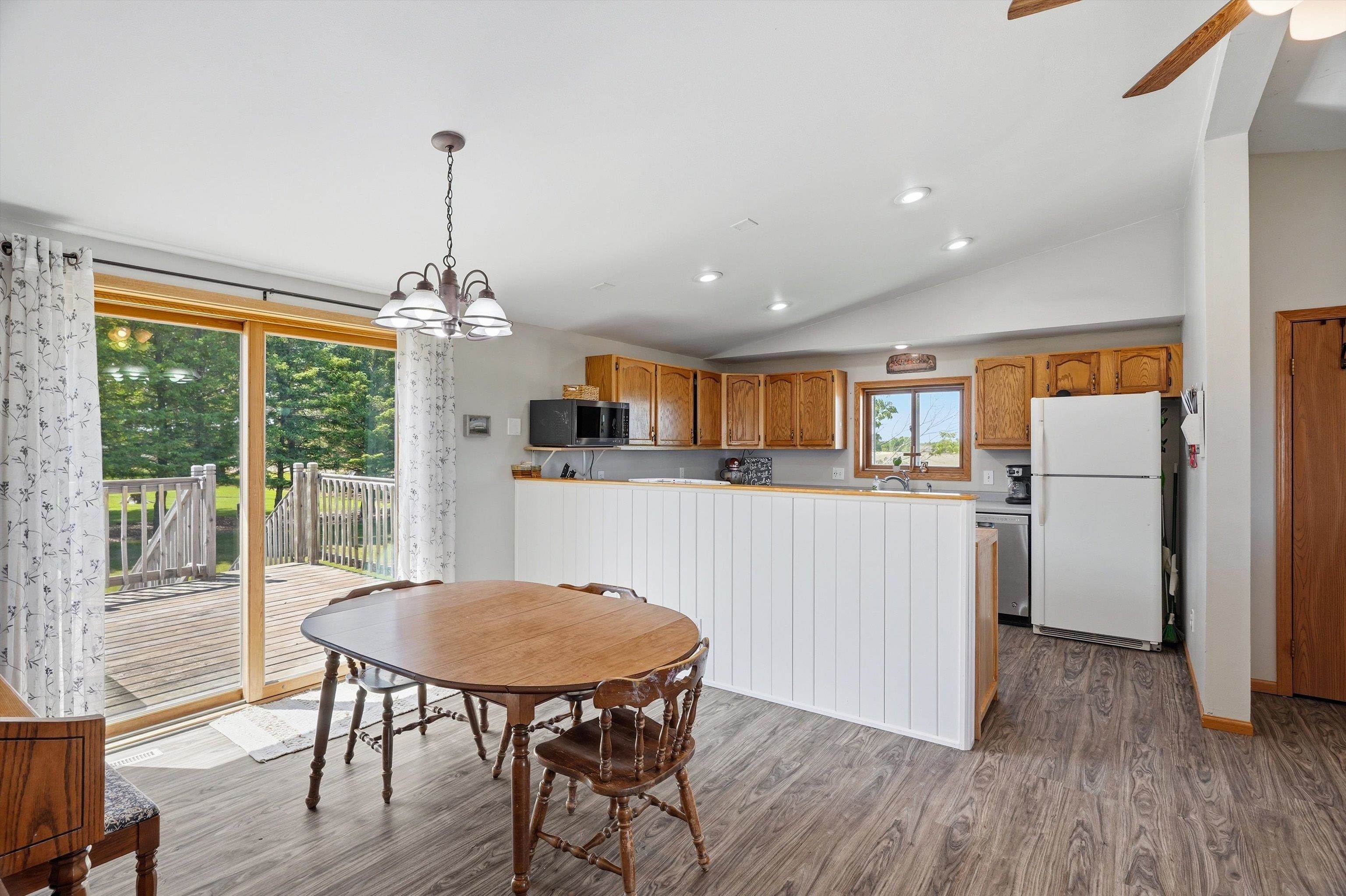 119345 WILD CREEK STREET, Stratford, Wisconsin 54484, 3 Bedrooms Bedrooms, ,2 BathroomsBathrooms,Residential,For Sale,119345 WILD CREEK STREET,22602482