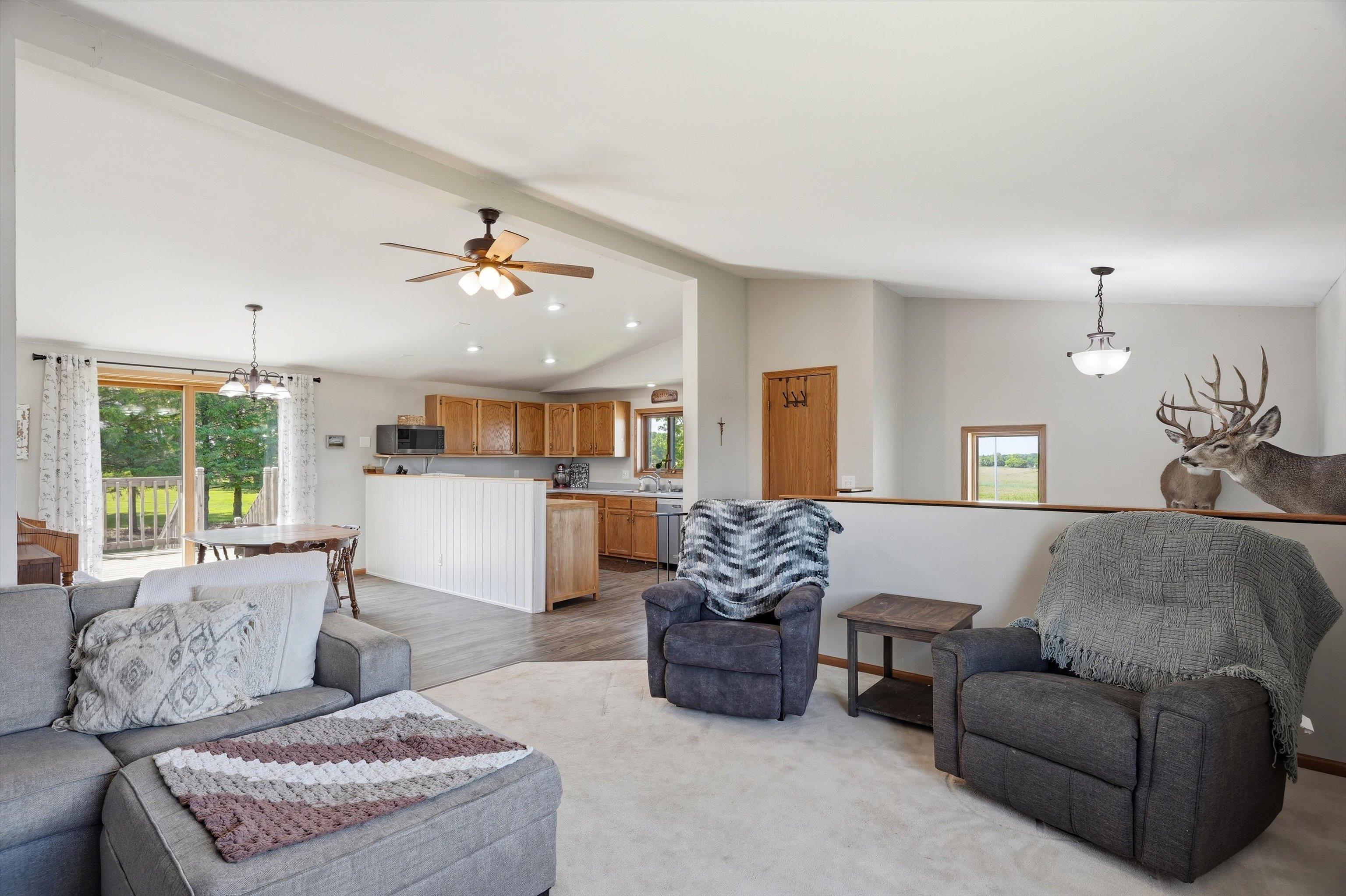119345 WILD CREEK STREET, Stratford, Wisconsin 54484, 3 Bedrooms Bedrooms, ,2 BathroomsBathrooms,Residential,For Sale,119345 WILD CREEK STREET,22602482