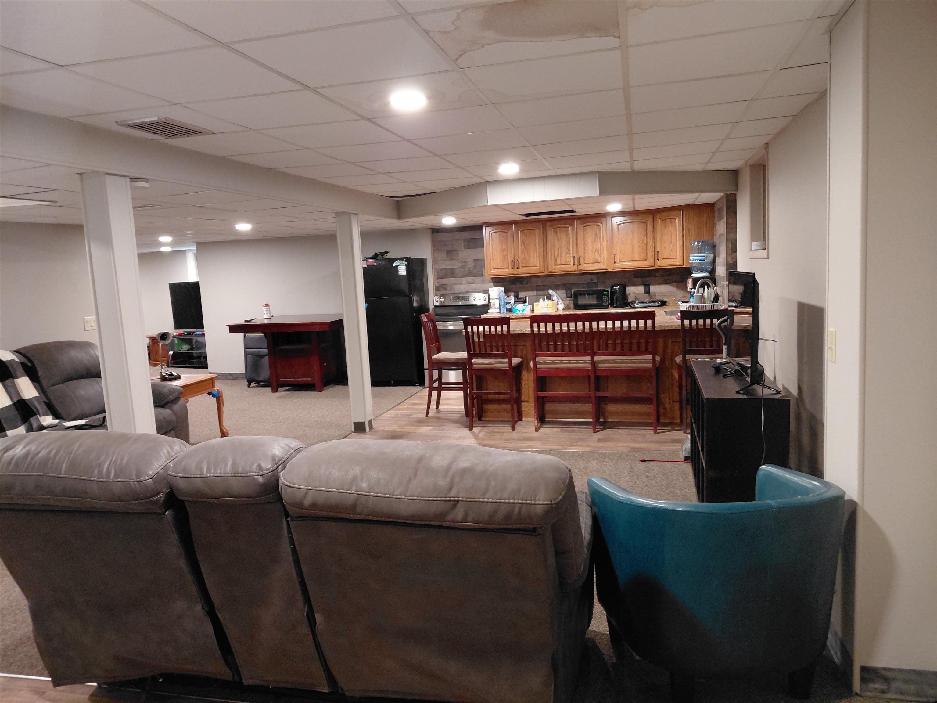 301 N SCHMIDT AVENUE, Marshfield, Wisconsin 54449, 5 Bedrooms Bedrooms, ,2 BathroomsBathrooms,Residential,For Sale,301 N SCHMIDT AVENUE,22602492