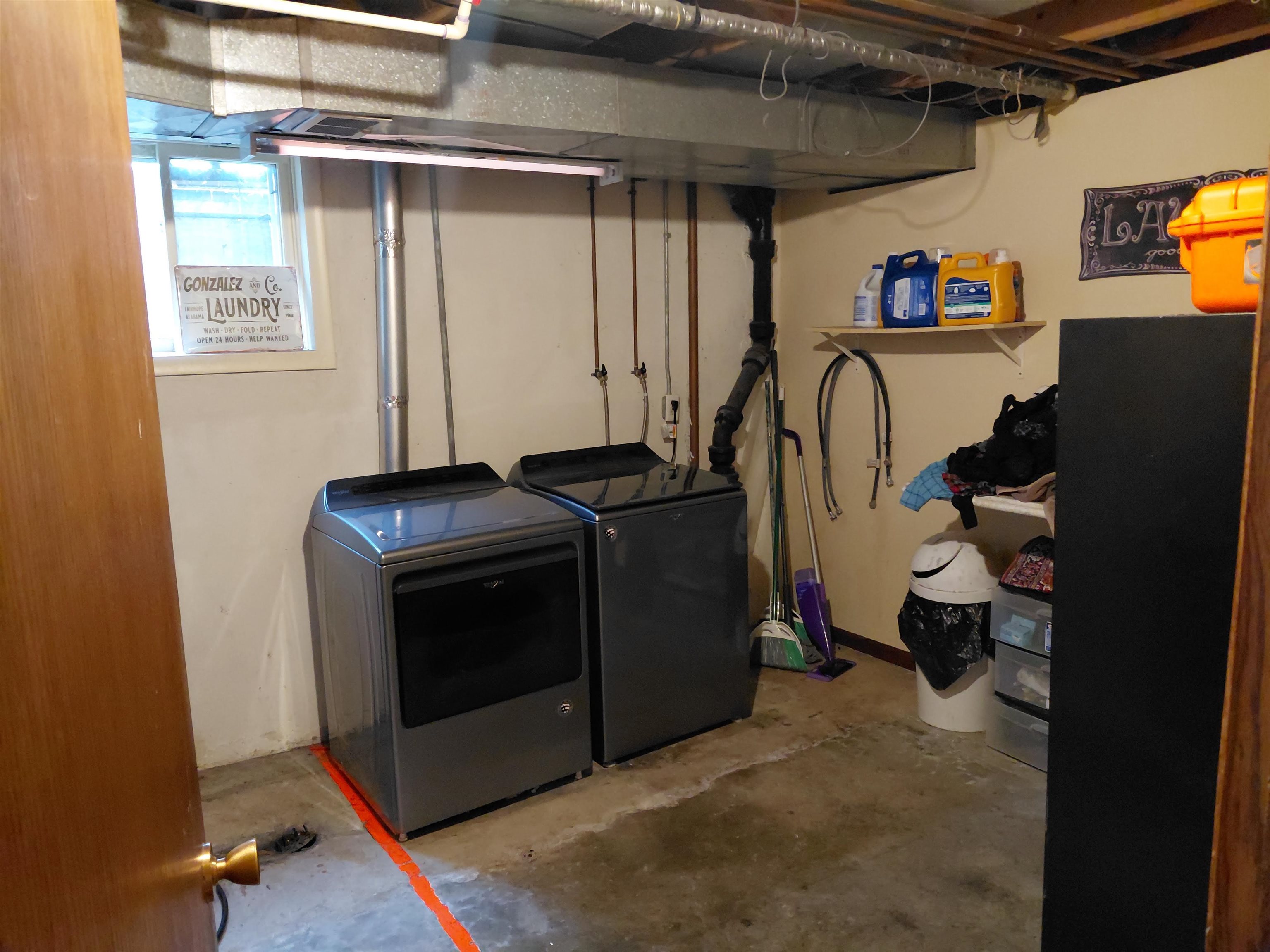 301 N SCHMIDT AVENUE, Marshfield, Wisconsin 54449, 5 Bedrooms Bedrooms, ,2 BathroomsBathrooms,Residential,For Sale,301 N SCHMIDT AVENUE,22602492