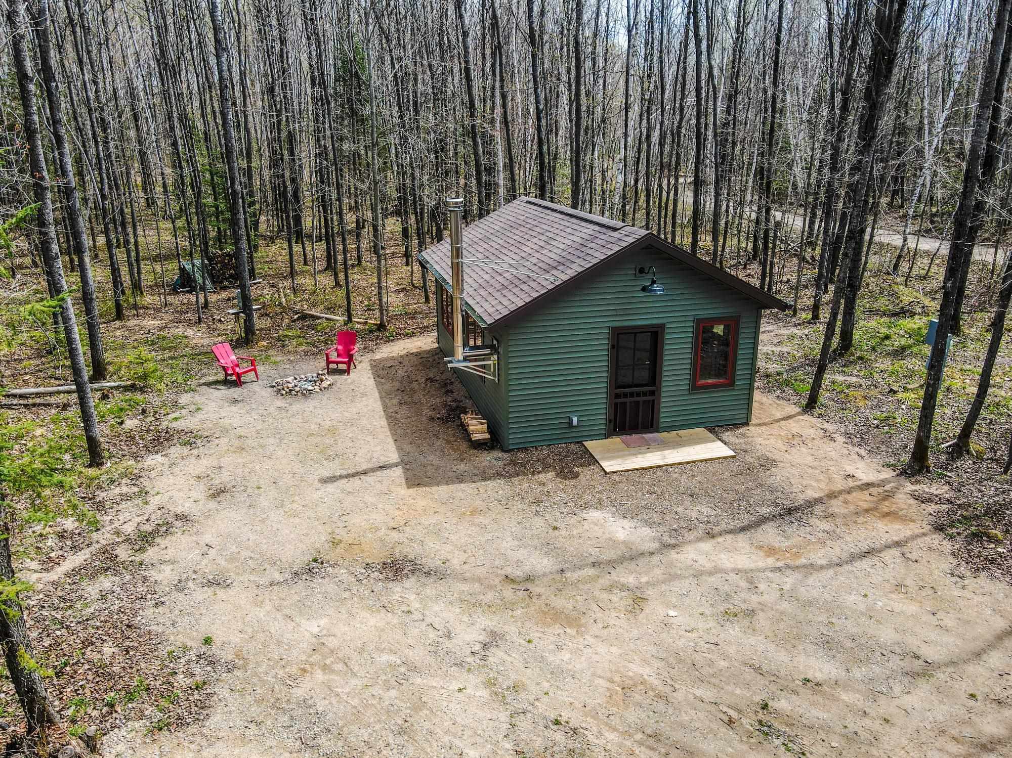 7552 TEE LAKE ROAD, Crandon, Wisconsin 54520, 1 Bedroom Bedrooms, ,Residential,For Sale,7552 TEE LAKE ROAD,22602493