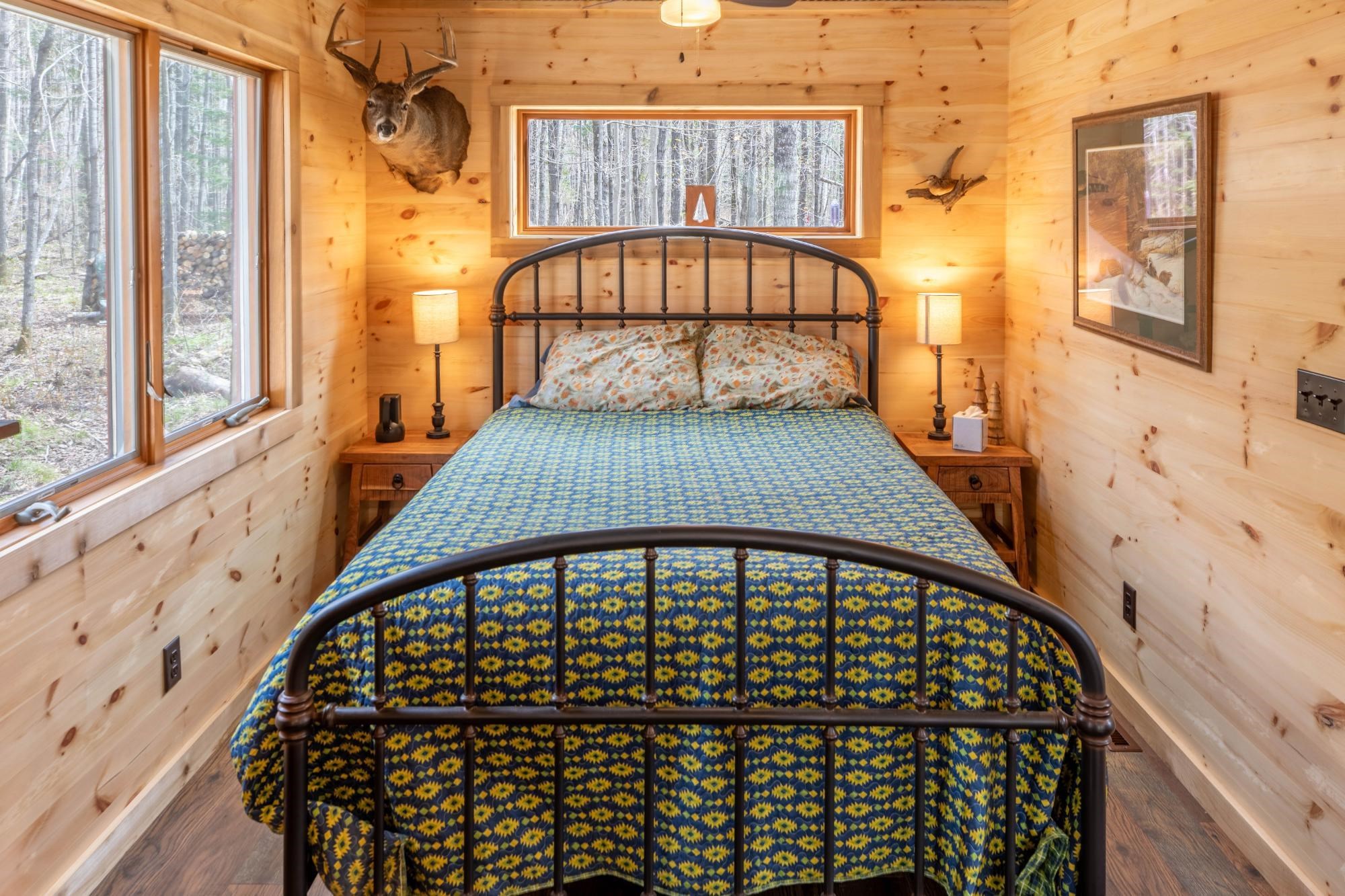 7552 TEE LAKE ROAD, Crandon, Wisconsin 54520, 1 Bedroom Bedrooms, ,Residential,For Sale,7552 TEE LAKE ROAD,22602493