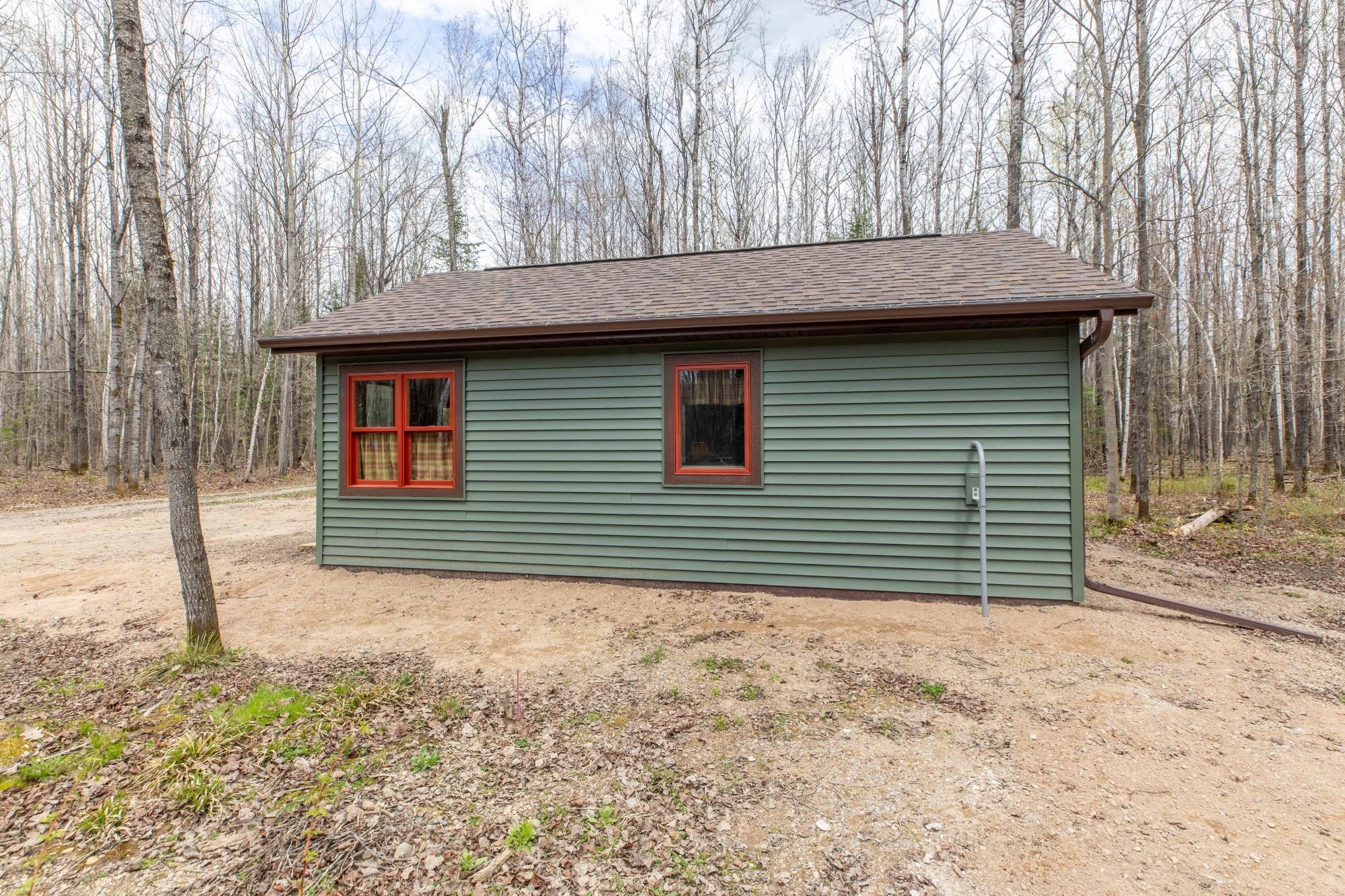 7552 TEE LAKE ROAD, Crandon, Wisconsin 54520, 1 Bedroom Bedrooms, ,Residential,For Sale,7552 TEE LAKE ROAD,22602493