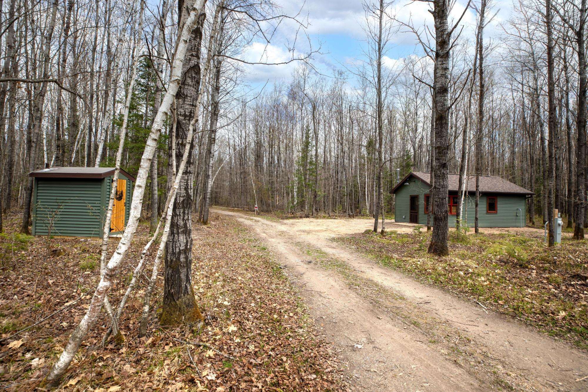 7552 TEE LAKE ROAD, Crandon, Wisconsin 54520, 1 Bedroom Bedrooms, ,Residential,For Sale,7552 TEE LAKE ROAD,22602493