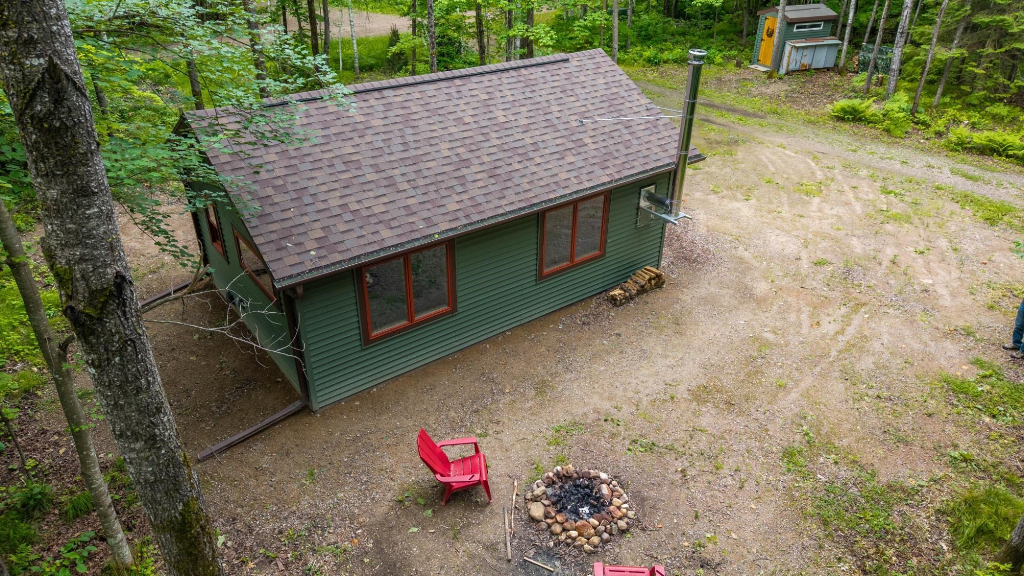 7552 TEE LAKE ROAD, Crandon, Wisconsin 54520, 1 Bedroom Bedrooms, ,Residential,For Sale,7552 TEE LAKE ROAD,22602493
