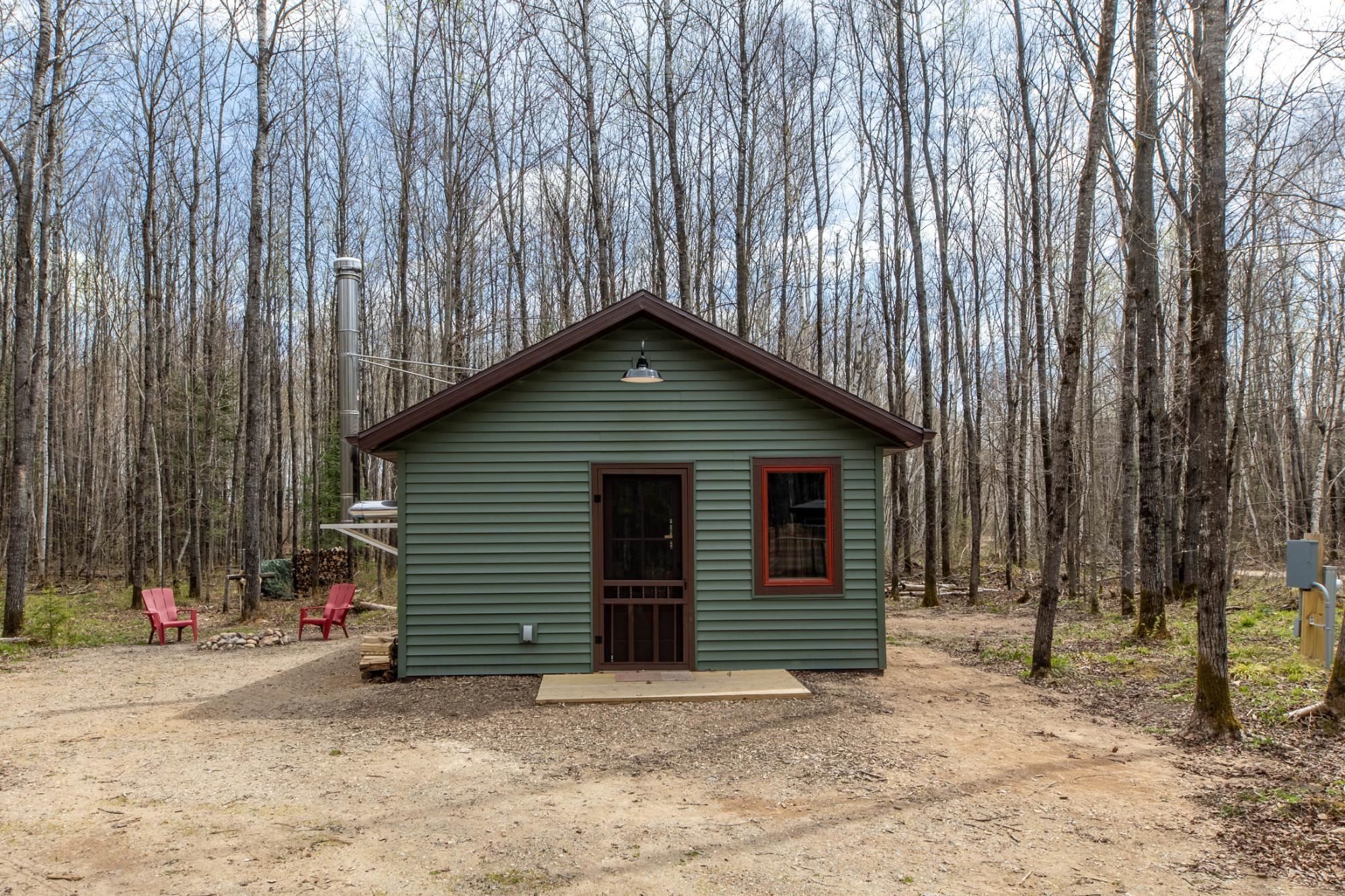 7552 TEE LAKE ROAD, Crandon, Wisconsin 54520, 1 Bedroom Bedrooms, ,Residential,For Sale,7552 TEE LAKE ROAD,22602493