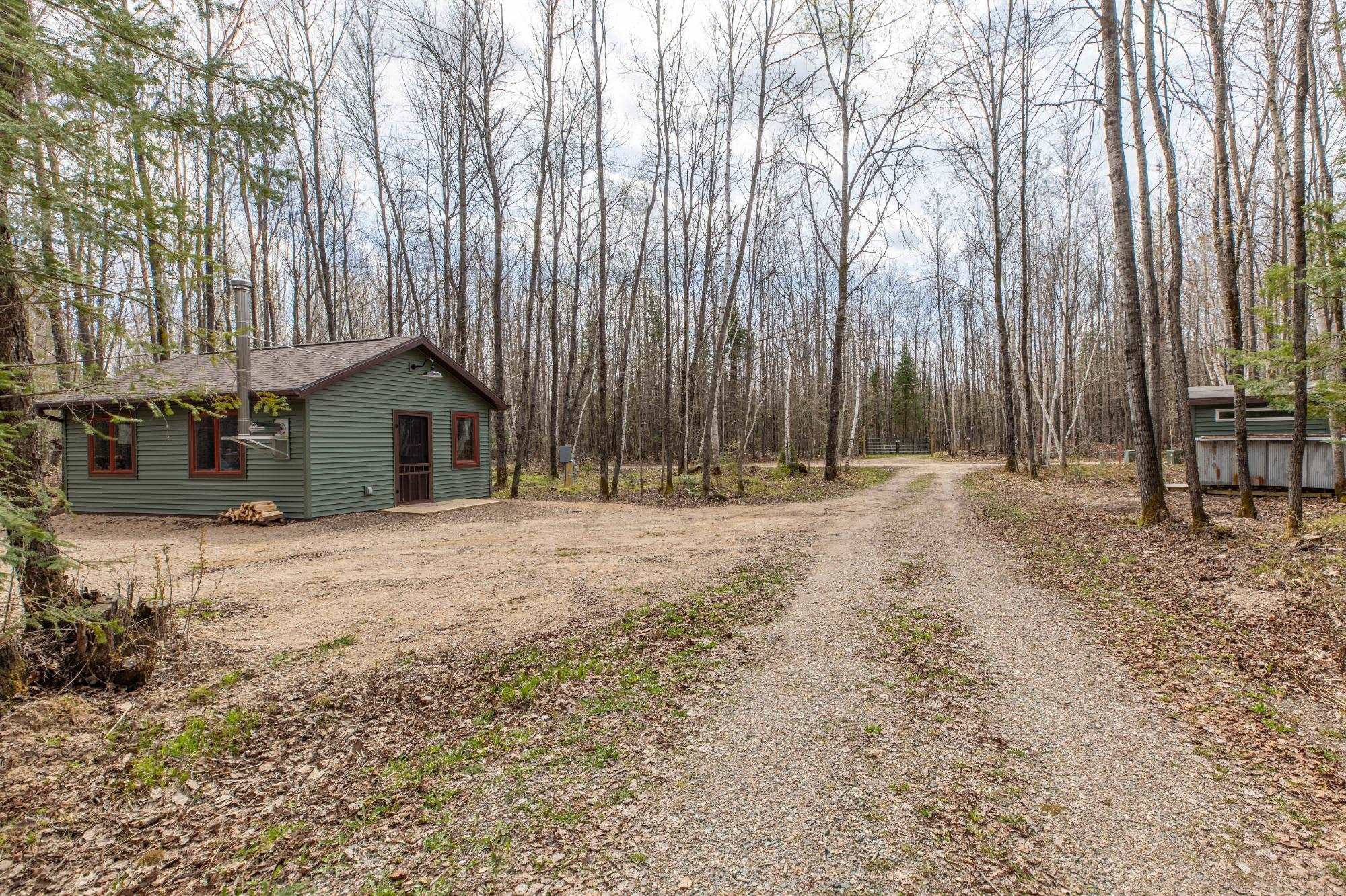 7552 TEE LAKE ROAD, Crandon, Wisconsin 54520, 1 Bedroom Bedrooms, ,Residential,For Sale,7552 TEE LAKE ROAD,22602493