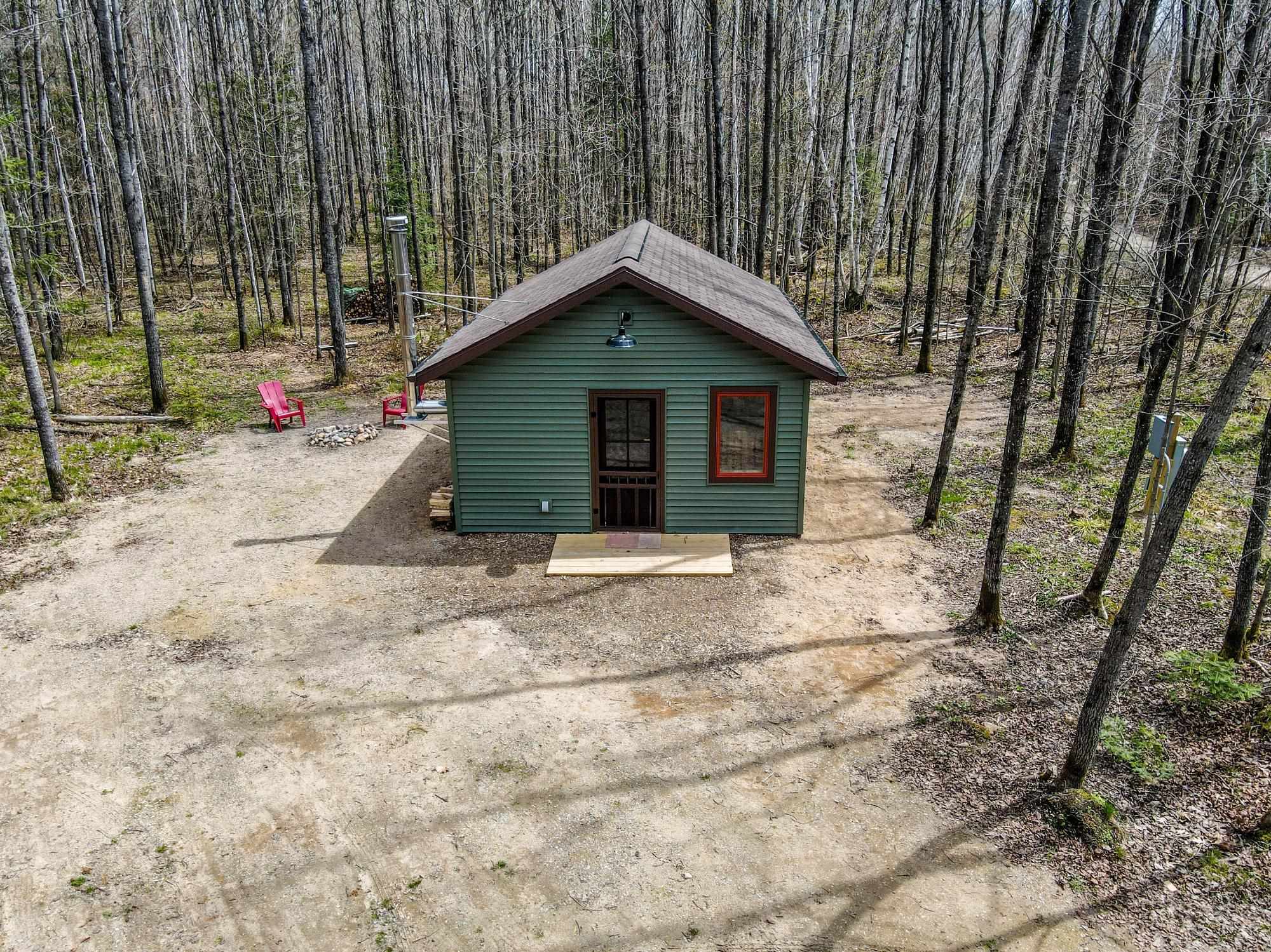 7552 TEE LAKE ROAD, Crandon, Wisconsin 54520, 1 Bedroom Bedrooms, ,Residential,For Sale,7552 TEE LAKE ROAD,22602493