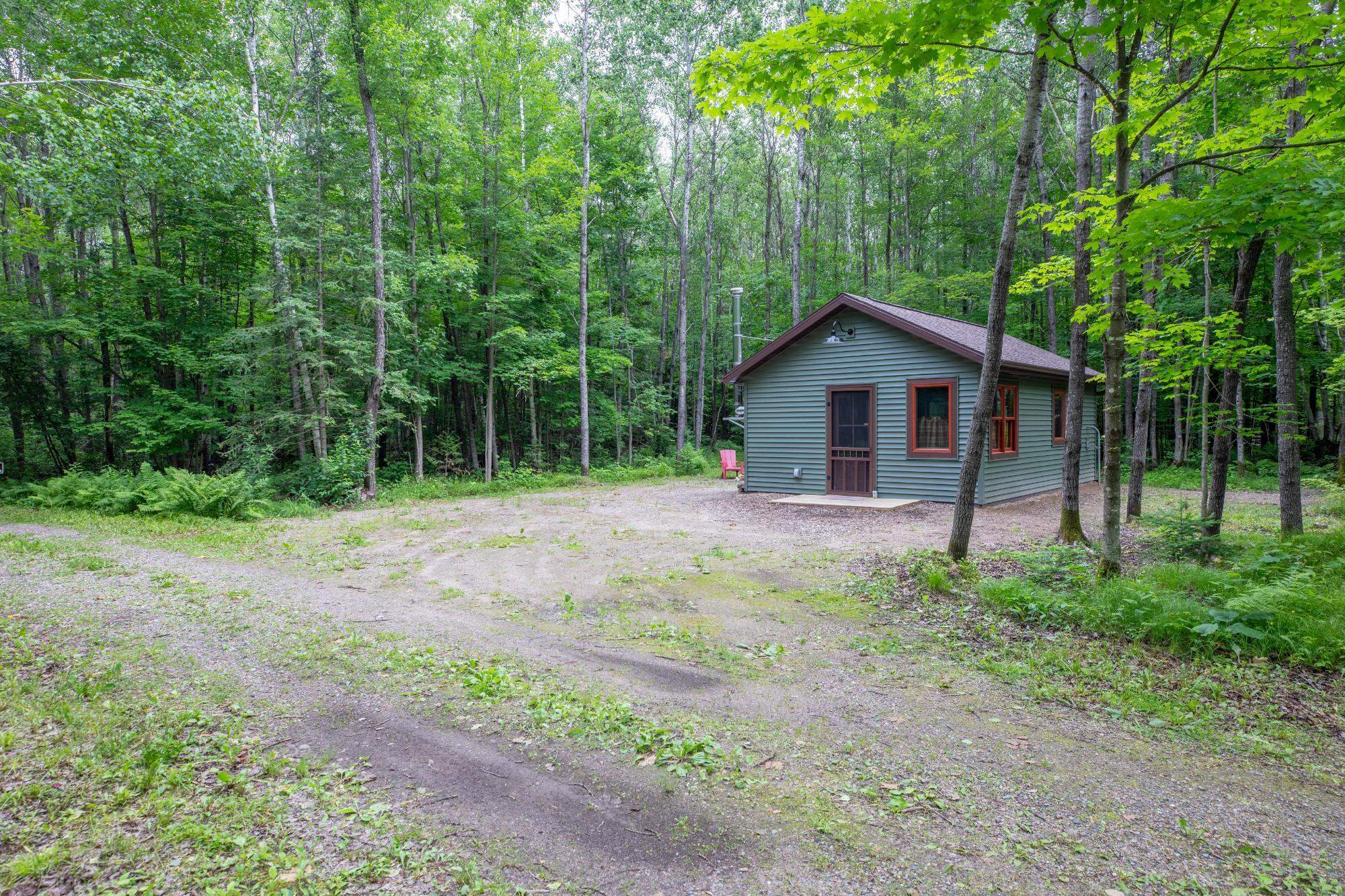 7552 TEE LAKE ROAD, Crandon, Wisconsin 54520, 1 Bedroom Bedrooms, ,Residential,For Sale,7552 TEE LAKE ROAD,22602493