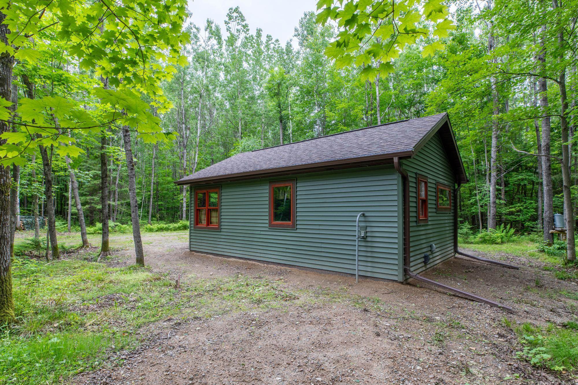 7552 TEE LAKE ROAD, Crandon, Wisconsin 54520, 1 Bedroom Bedrooms, ,Residential,For Sale,7552 TEE LAKE ROAD,22602493