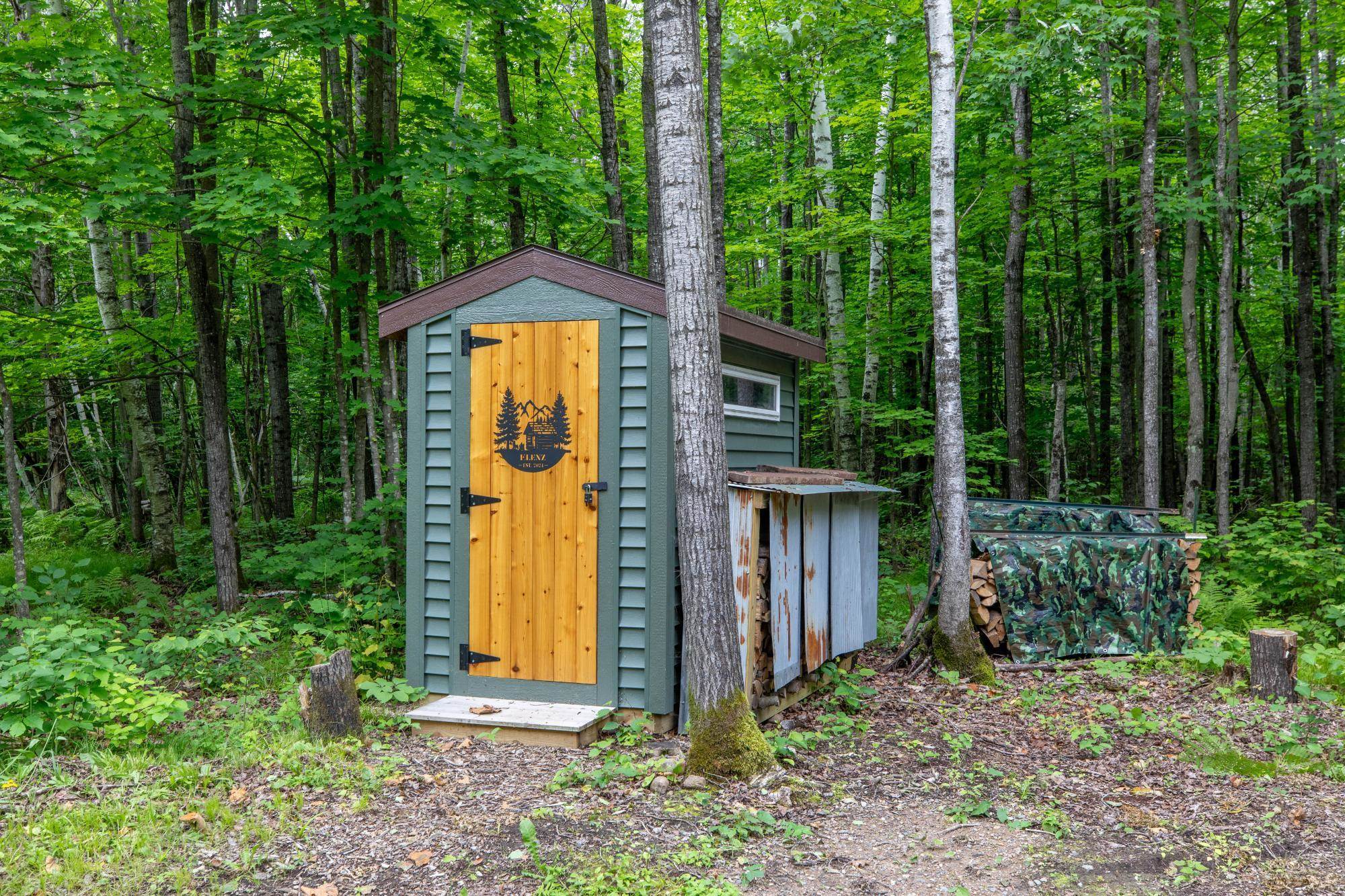 7552 TEE LAKE ROAD, Crandon, Wisconsin 54520, 1 Bedroom Bedrooms, ,Residential,For Sale,7552 TEE LAKE ROAD,22602493