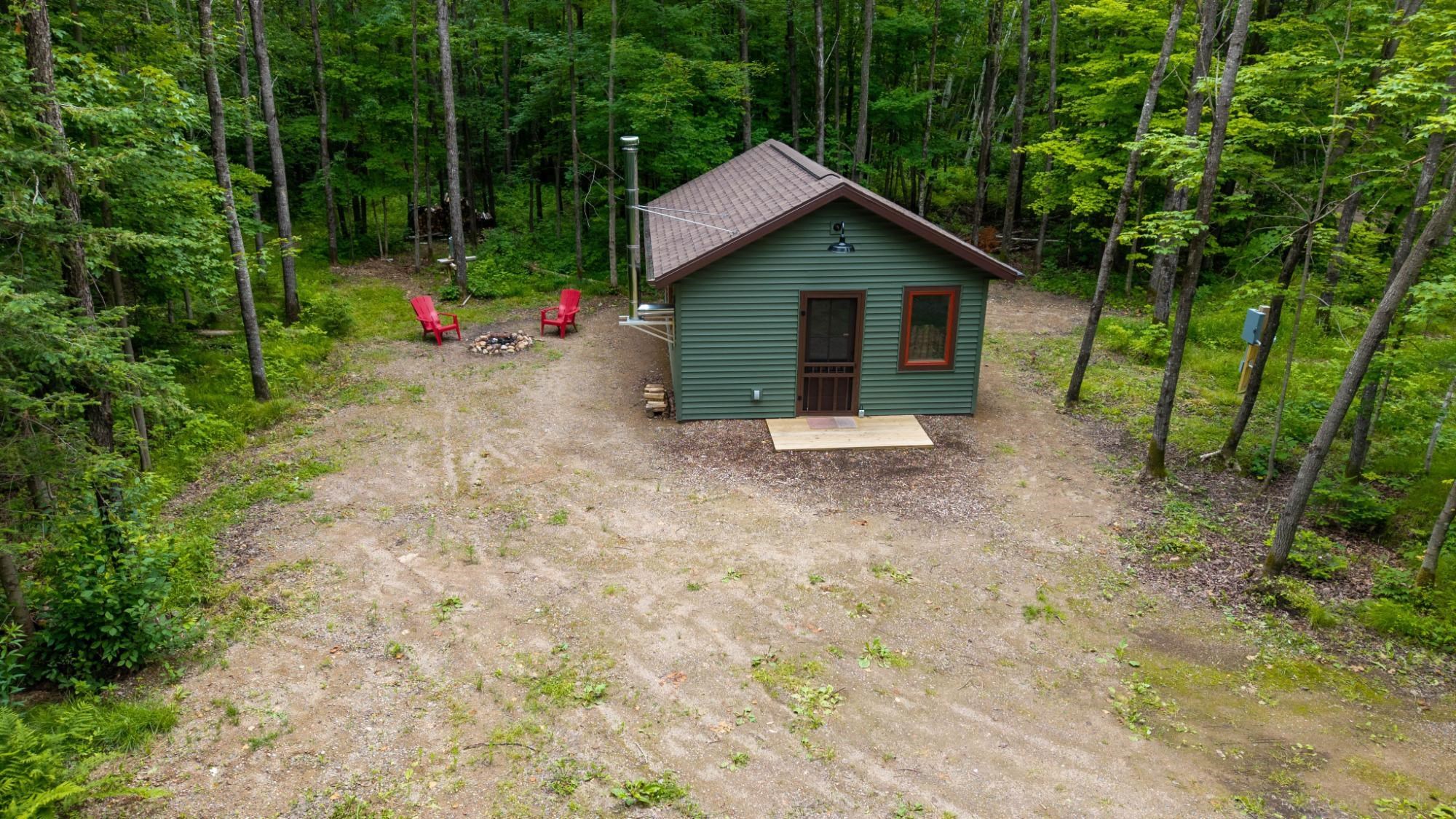 7552 TEE LAKE ROAD, Crandon, Wisconsin 54520, 1 Bedroom Bedrooms, ,Residential,For Sale,7552 TEE LAKE ROAD,22602493