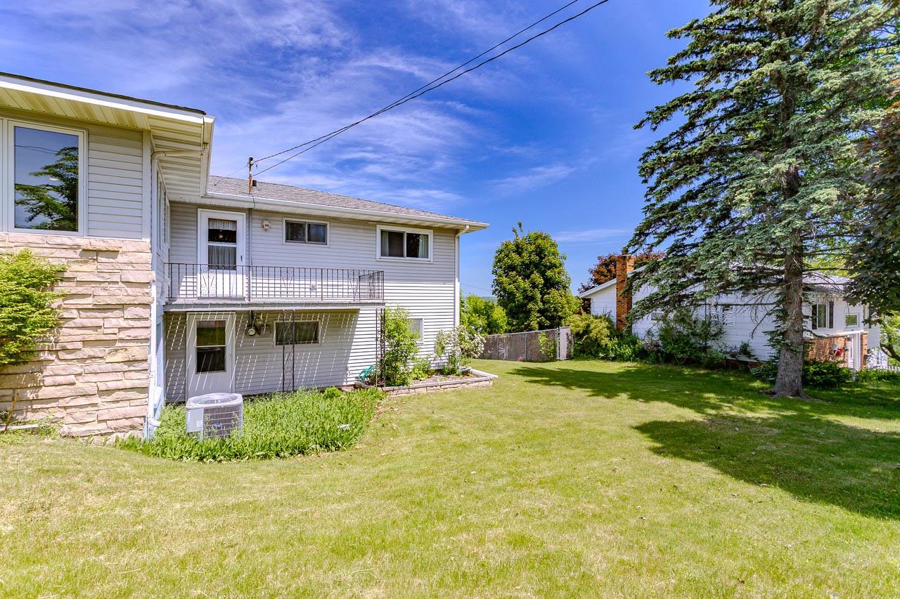 103 N 11TH AVENUE, Wausau, Wisconsin 54401, 4 Bedrooms Bedrooms, ,3 BathroomsBathrooms,Residential,For Sale,103 N 11TH AVENUE,22602494