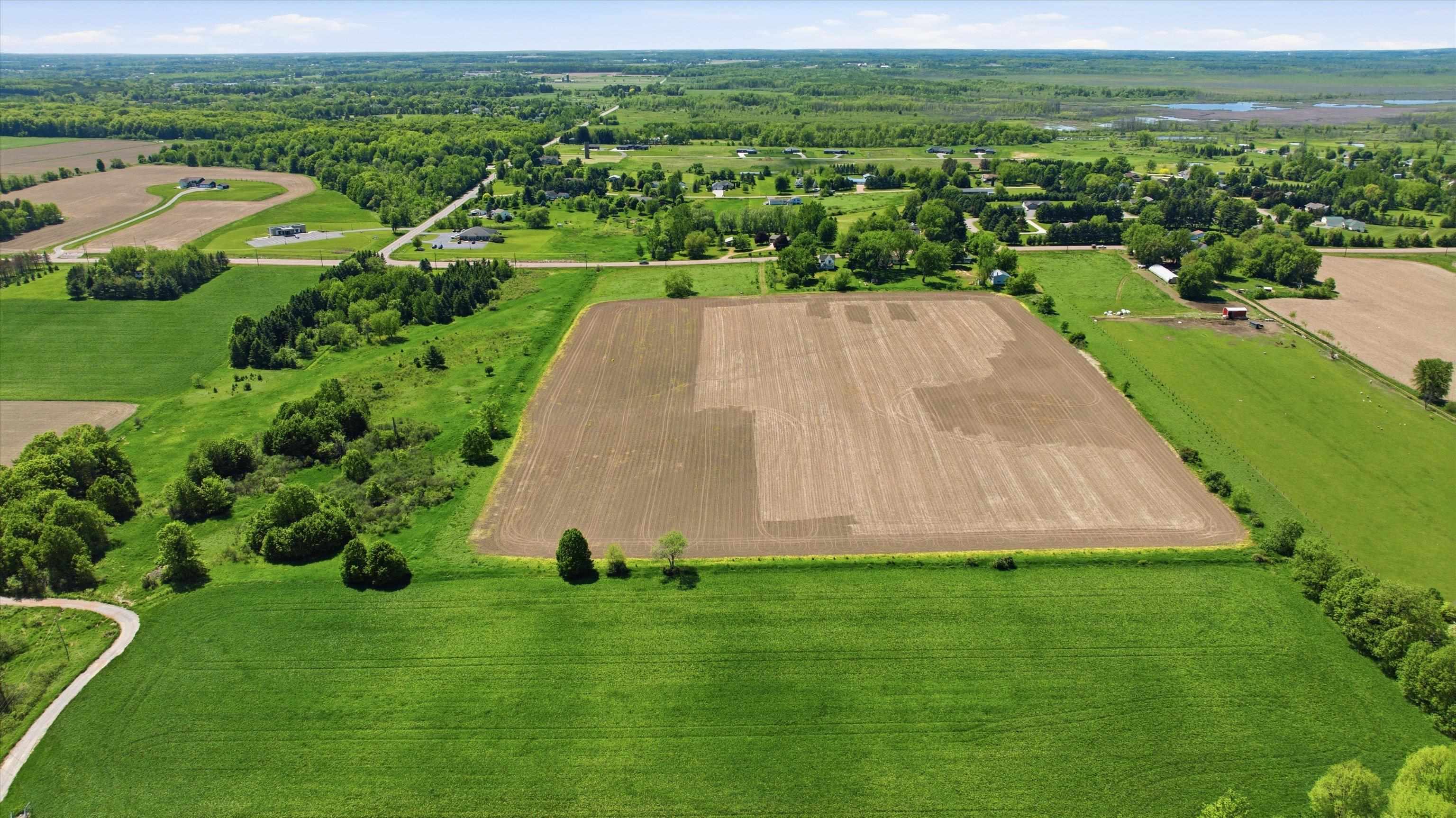 Lot 3 COUNTY ROAD E, Marshfield, Wisconsin 54449, ,Land,For Sale,Lot 3 COUNTY ROAD E,22602498
