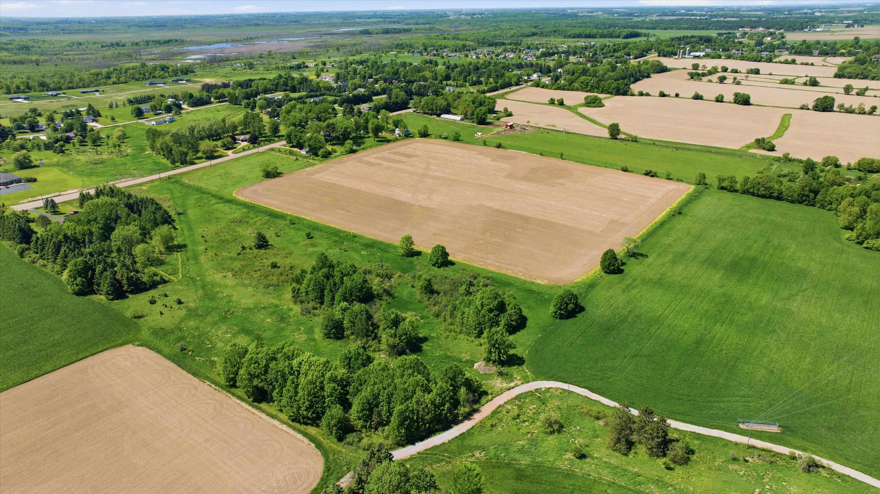 Lot 2 COUNTY ROAD E, Marshfield, Wisconsin 54449, ,Land,For Sale,Lot 2 COUNTY ROAD E,22602499