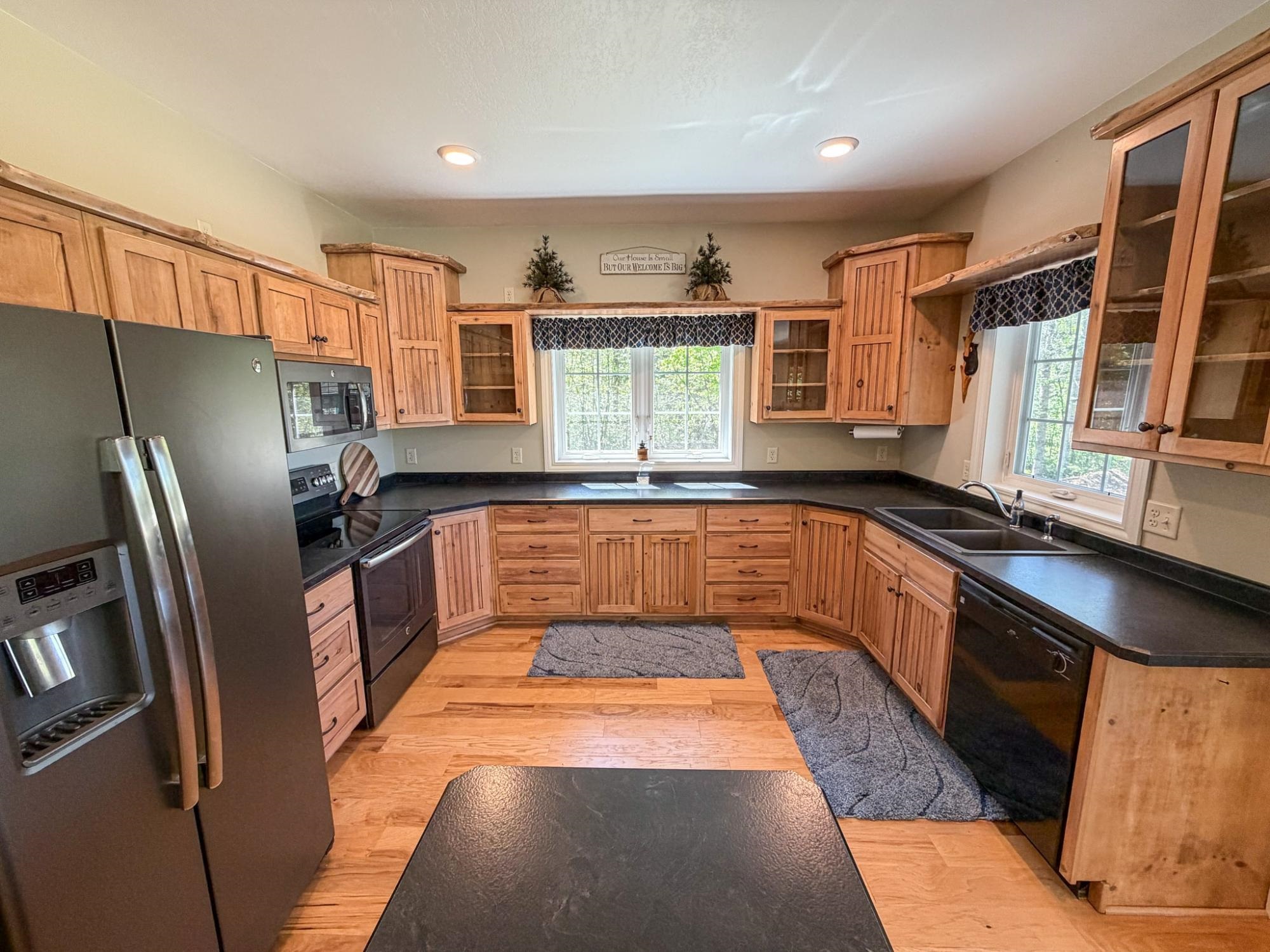 65916 FISCHER ROAD, Butternut, Wisconsin 54514, 2 Bedrooms Bedrooms, ,1 BathroomBathrooms,Residential,For Sale,65916 FISCHER ROAD,22602504