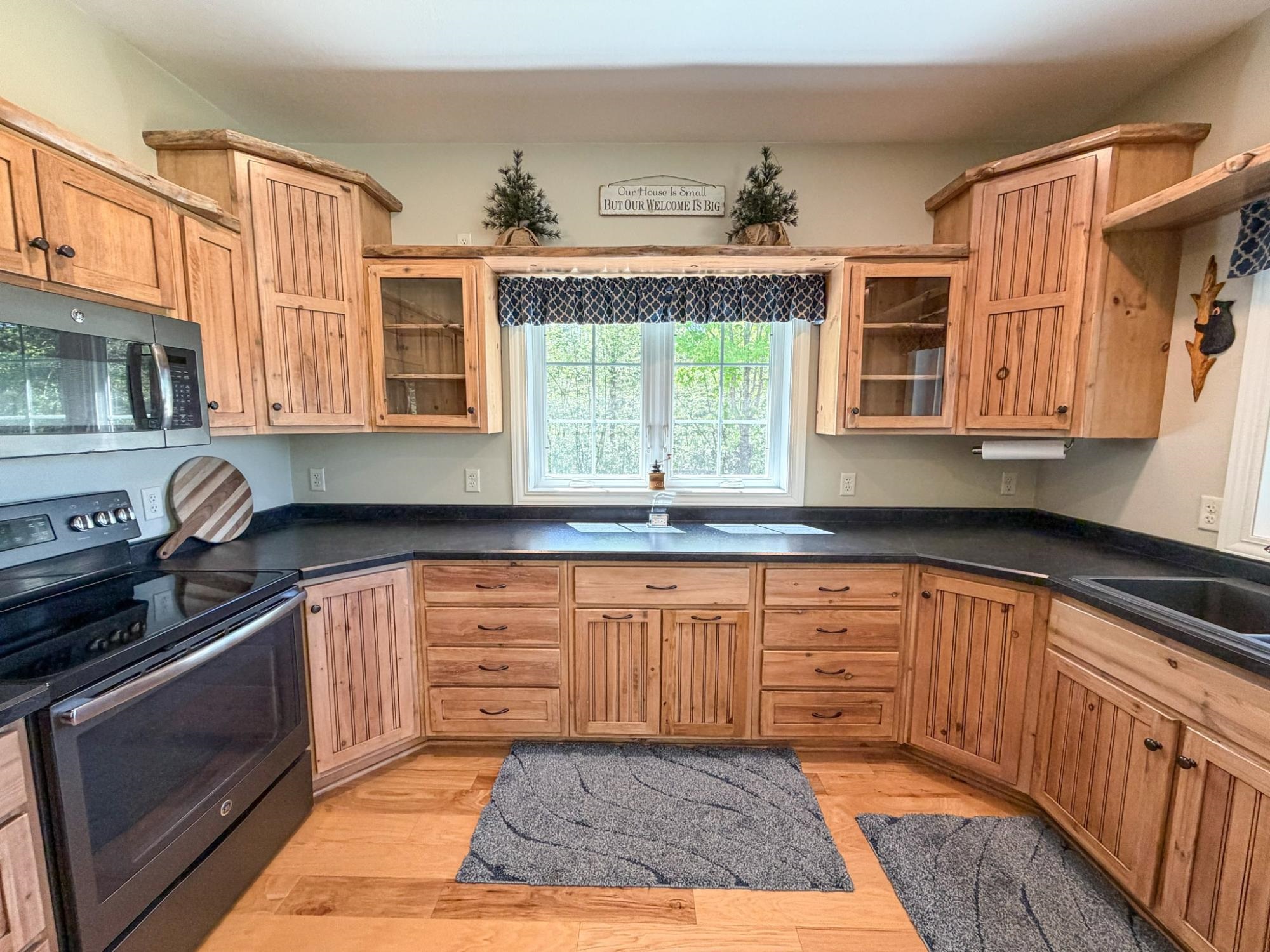65916 FISCHER ROAD, Butternut, Wisconsin 54514, 2 Bedrooms Bedrooms, ,1 BathroomBathrooms,Residential,For Sale,65916 FISCHER ROAD,22602504