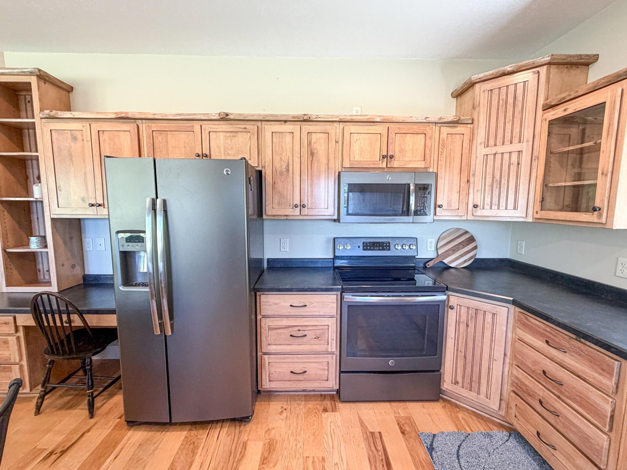 65916 FISCHER ROAD, Butternut, Wisconsin 54514, 2 Bedrooms Bedrooms, ,1 BathroomBathrooms,Residential,For Sale,65916 FISCHER ROAD,22602504