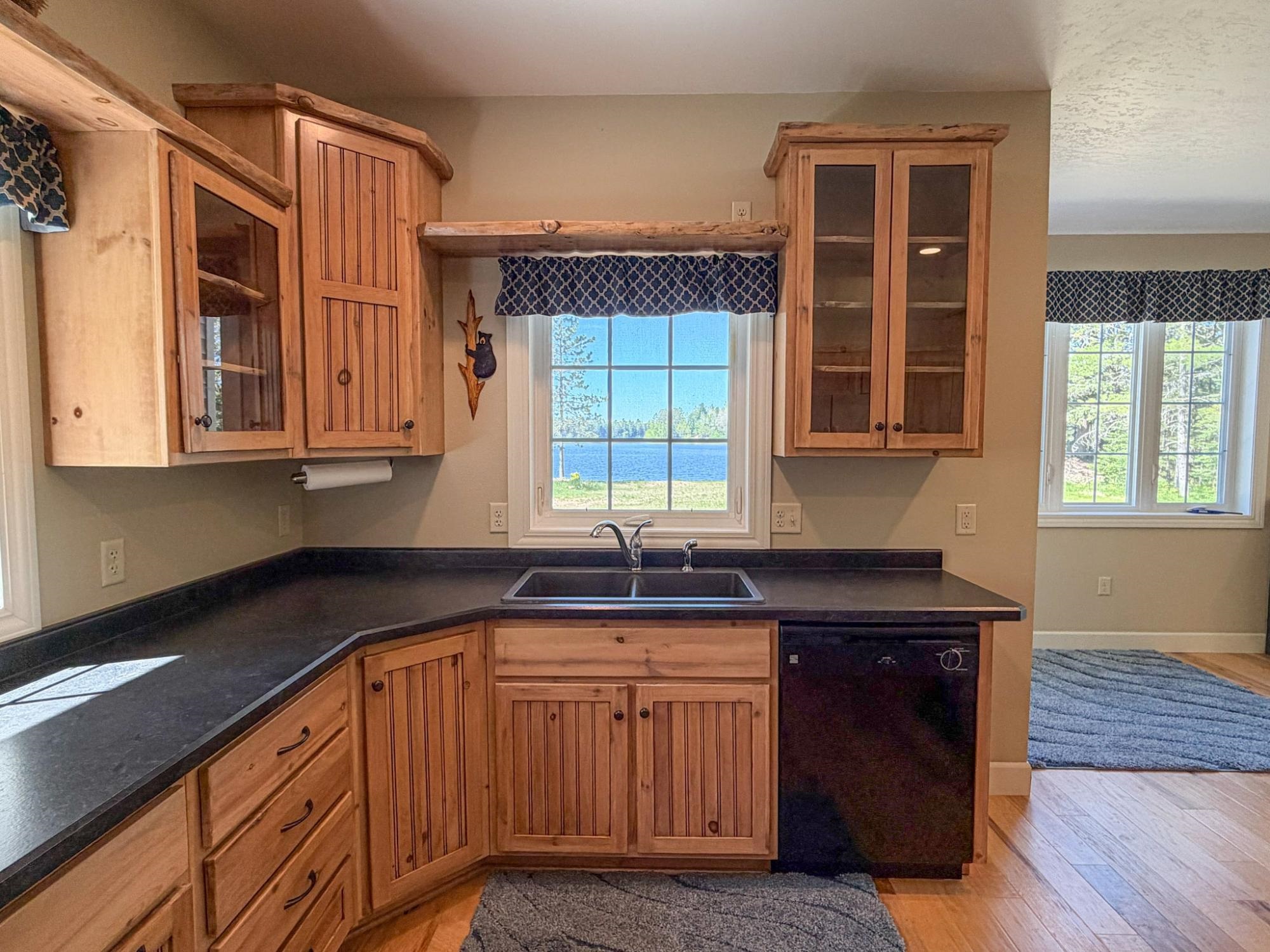 65916 FISCHER ROAD, Butternut, Wisconsin 54514, 2 Bedrooms Bedrooms, ,1 BathroomBathrooms,Residential,For Sale,65916 FISCHER ROAD,22602504