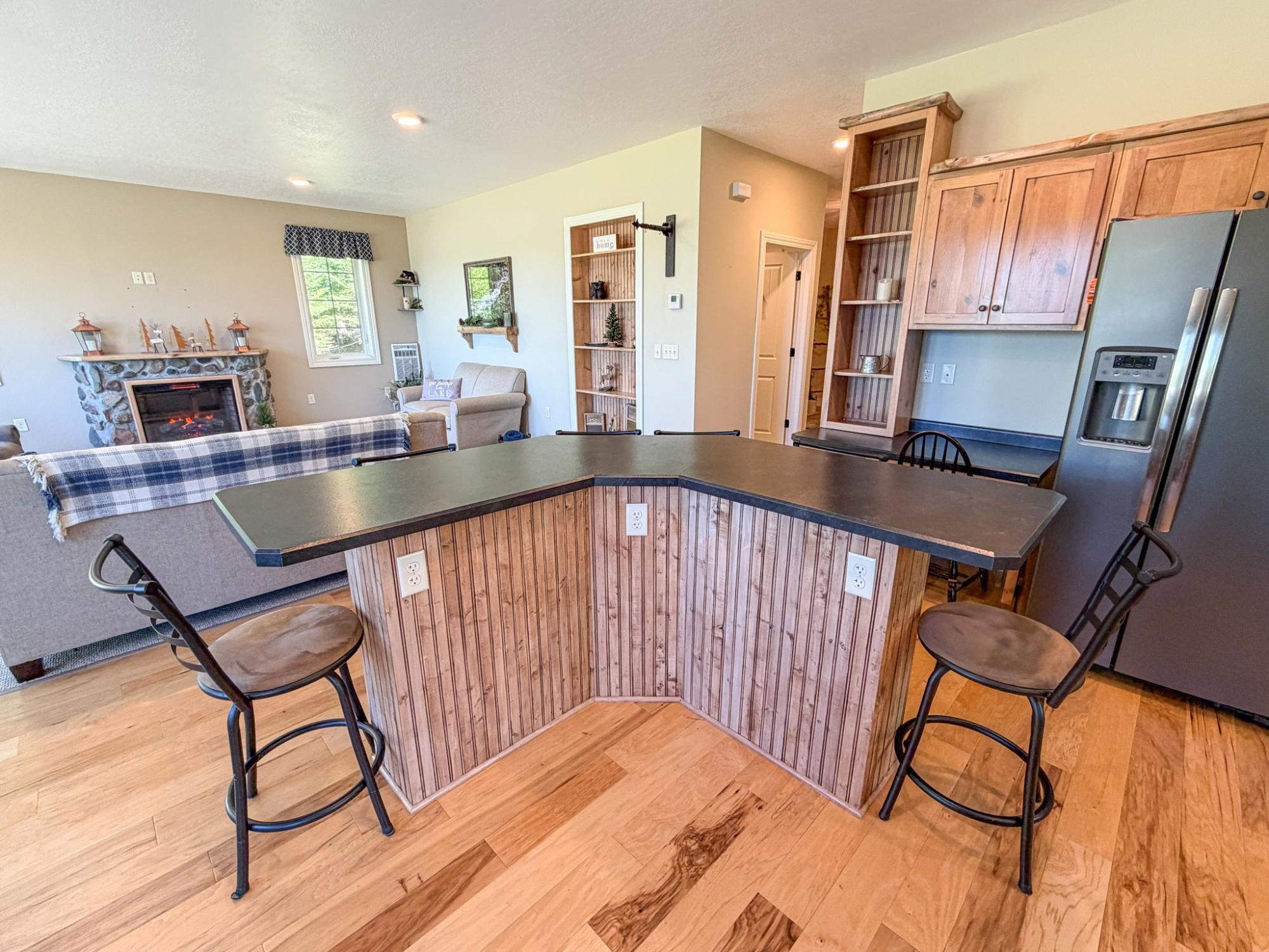 65916 FISCHER ROAD, Butternut, Wisconsin 54514, 2 Bedrooms Bedrooms, ,1 BathroomBathrooms,Residential,For Sale,65916 FISCHER ROAD,22602504