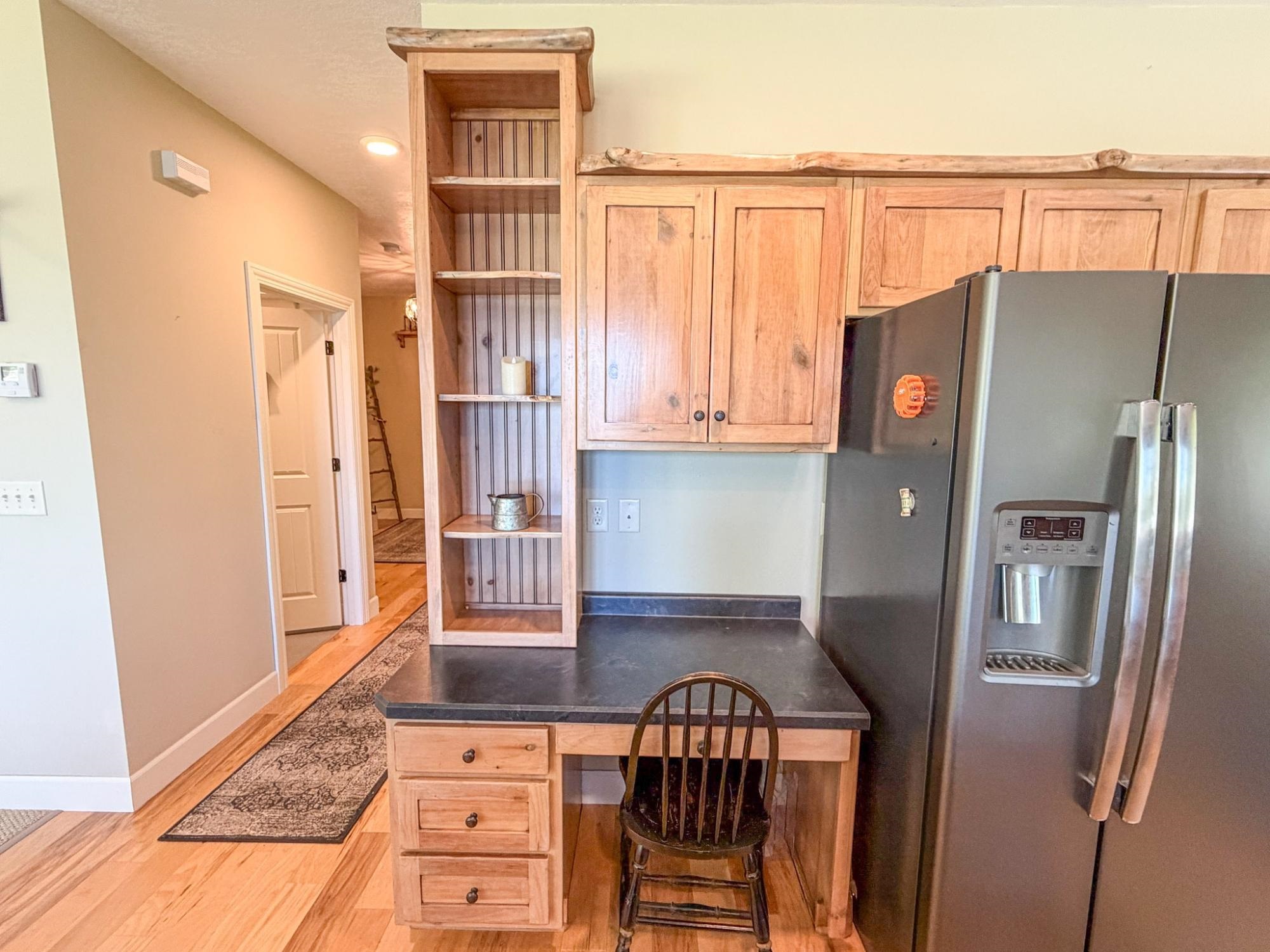65916 FISCHER ROAD, Butternut, Wisconsin 54514, 2 Bedrooms Bedrooms, ,1 BathroomBathrooms,Residential,For Sale,65916 FISCHER ROAD,22602504