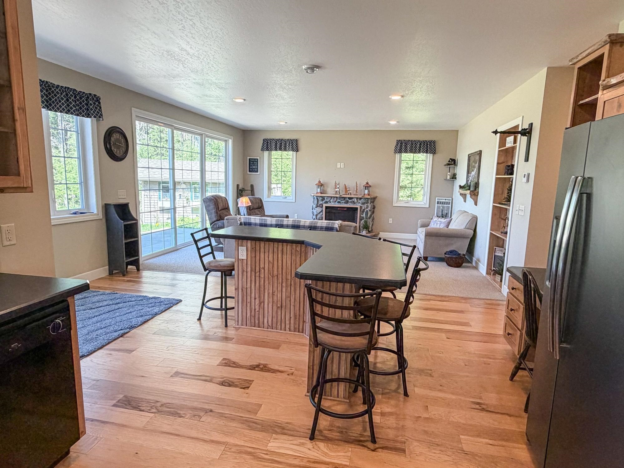 65916 FISCHER ROAD, Butternut, Wisconsin 54514, 2 Bedrooms Bedrooms, ,1 BathroomBathrooms,Residential,For Sale,65916 FISCHER ROAD,22602504