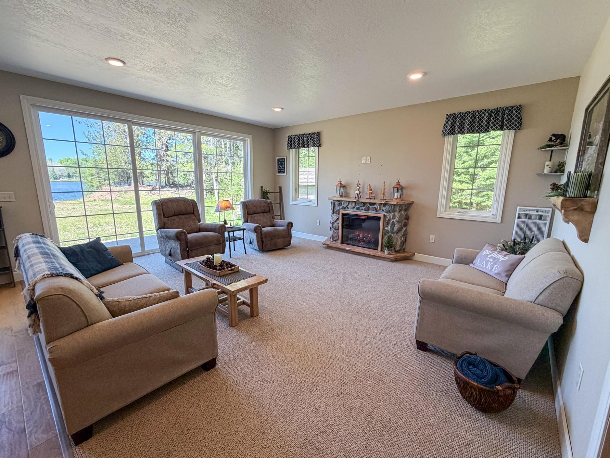 65916 FISCHER ROAD, Butternut, Wisconsin 54514, 2 Bedrooms Bedrooms, ,1 BathroomBathrooms,Residential,For Sale,65916 FISCHER ROAD,22602504