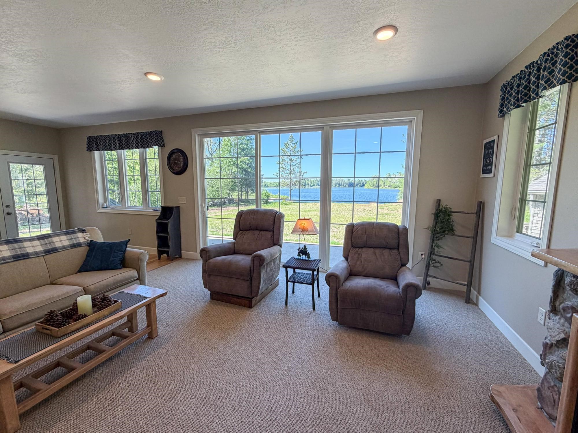 65916 FISCHER ROAD, Butternut, Wisconsin 54514, 2 Bedrooms Bedrooms, ,1 BathroomBathrooms,Residential,For Sale,65916 FISCHER ROAD,22602504