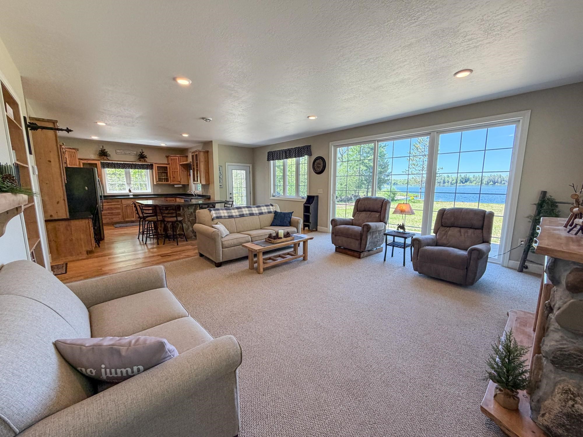 65916 FISCHER ROAD, Butternut, Wisconsin 54514, 2 Bedrooms Bedrooms, ,1 BathroomBathrooms,Residential,For Sale,65916 FISCHER ROAD,22602504