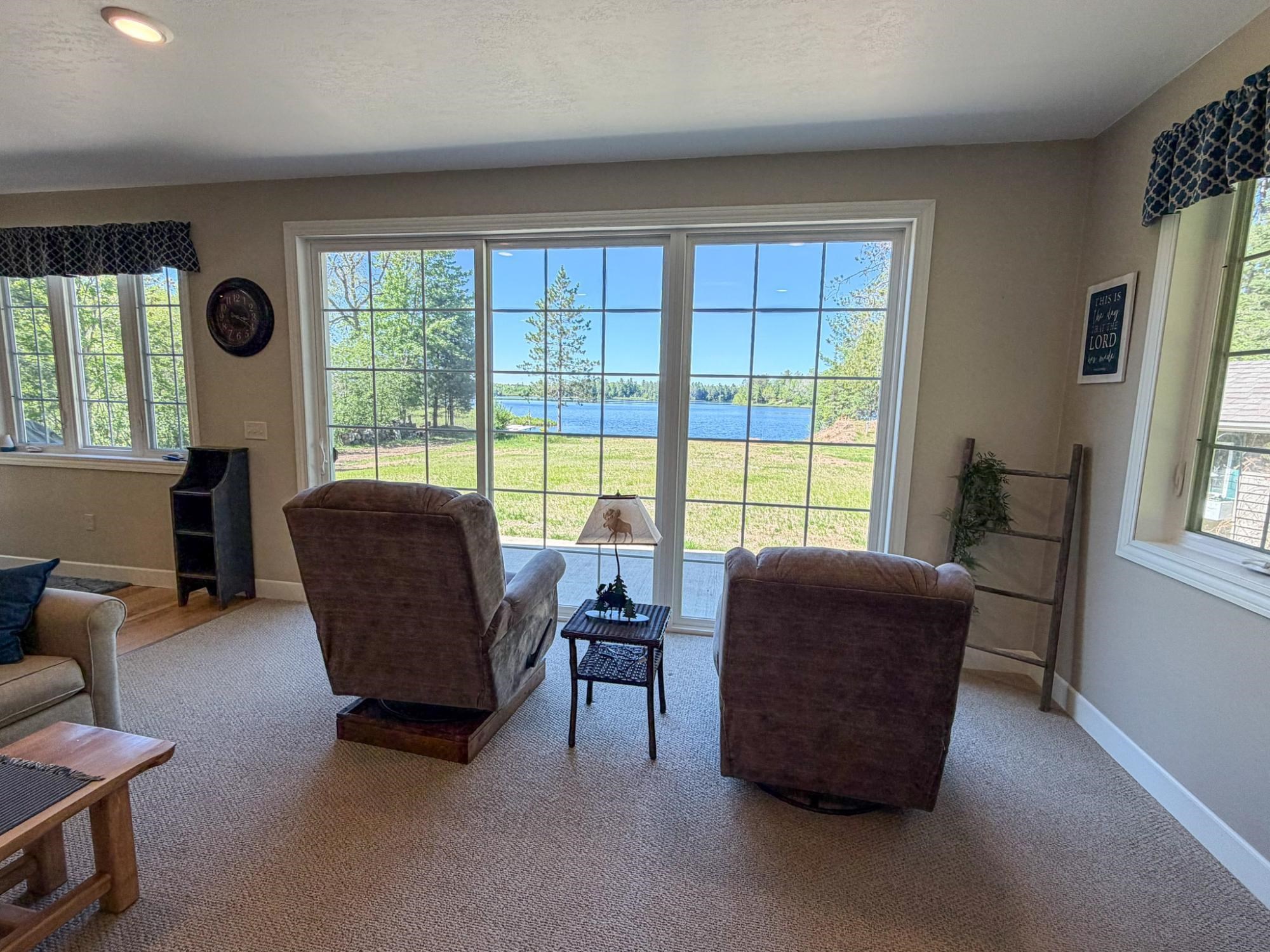 65916 FISCHER ROAD, Butternut, Wisconsin 54514, 2 Bedrooms Bedrooms, ,1 BathroomBathrooms,Residential,For Sale,65916 FISCHER ROAD,22602504