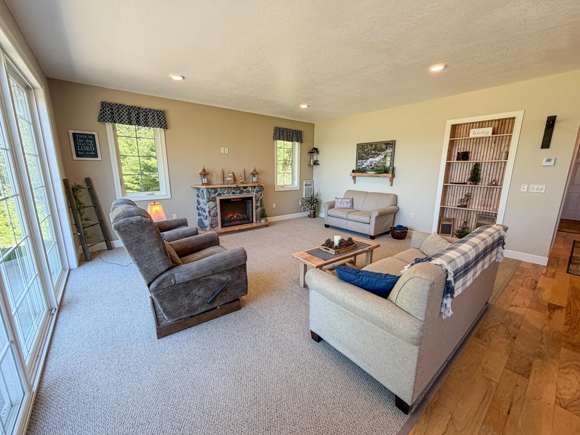 65916 FISCHER ROAD, Butternut, Wisconsin 54514, 2 Bedrooms Bedrooms, ,1 BathroomBathrooms,Residential,For Sale,65916 FISCHER ROAD,22602504