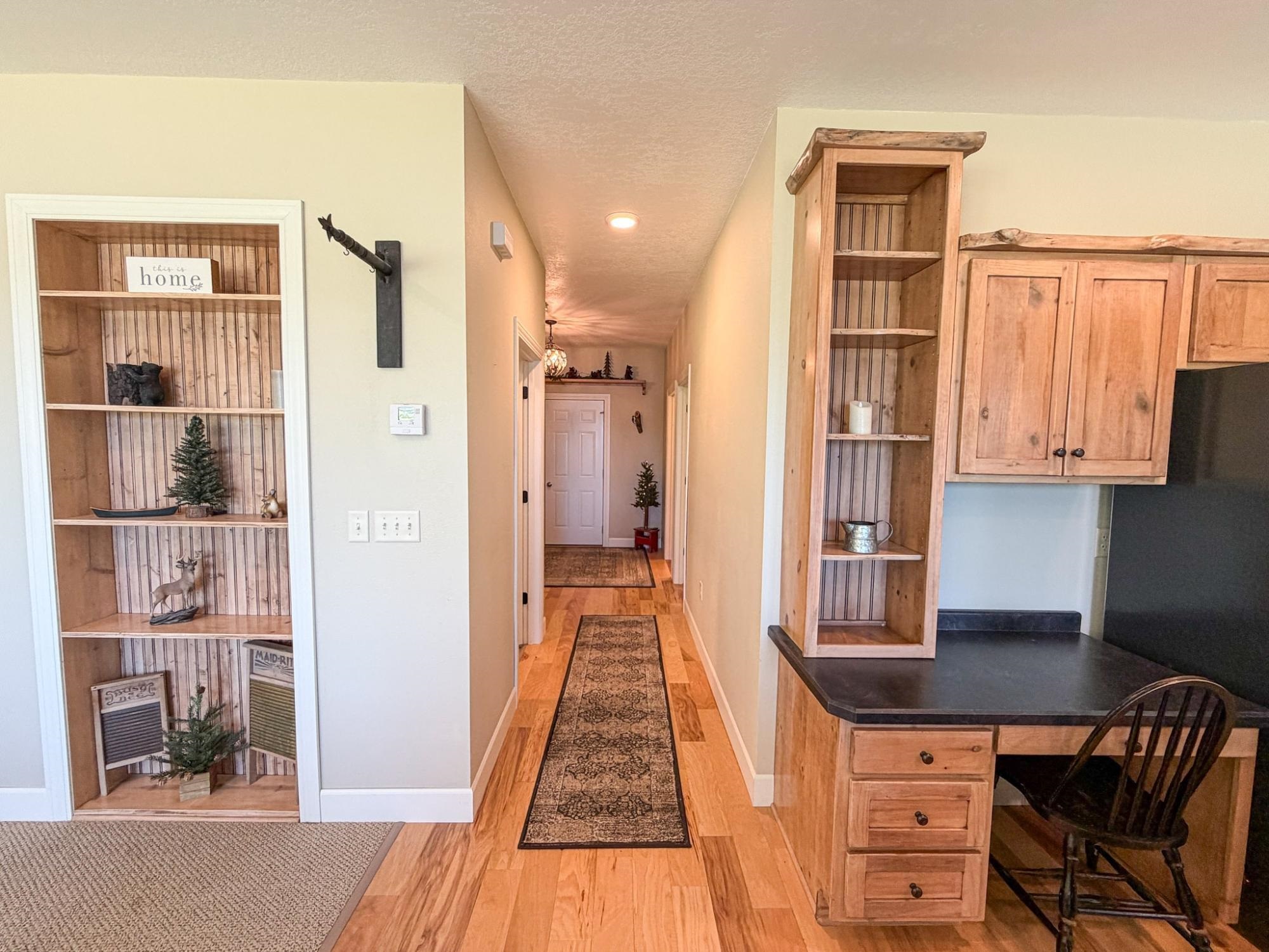 65916 FISCHER ROAD, Butternut, Wisconsin 54514, 2 Bedrooms Bedrooms, ,1 BathroomBathrooms,Residential,For Sale,65916 FISCHER ROAD,22602504