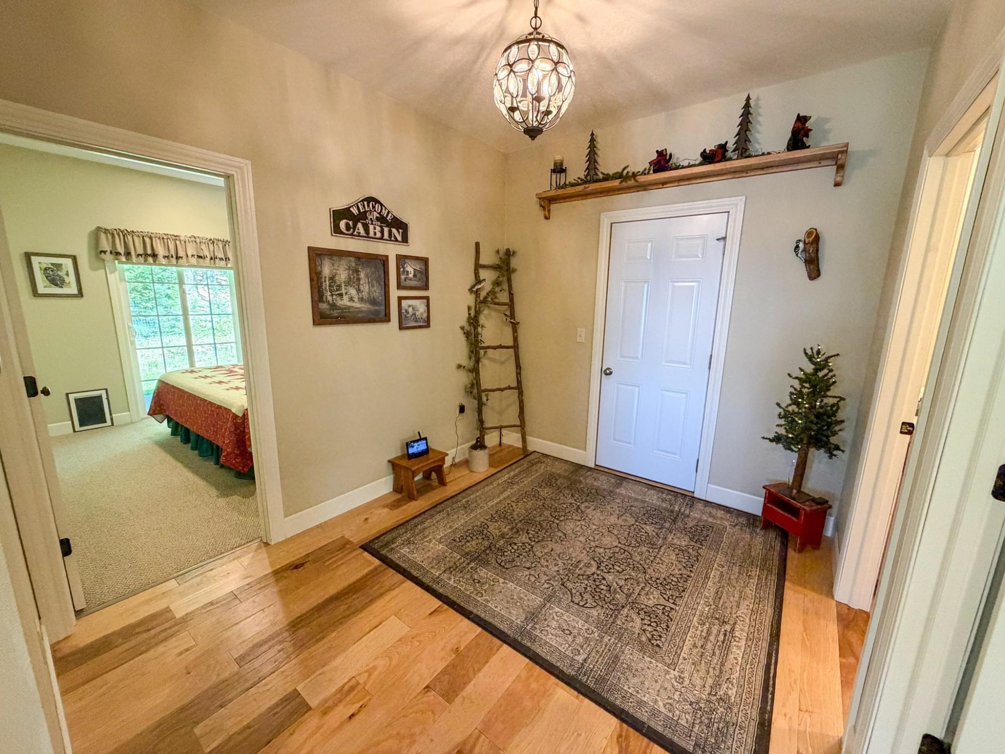 65916 FISCHER ROAD, Butternut, Wisconsin 54514, 2 Bedrooms Bedrooms, ,1 BathroomBathrooms,Residential,For Sale,65916 FISCHER ROAD,22602504