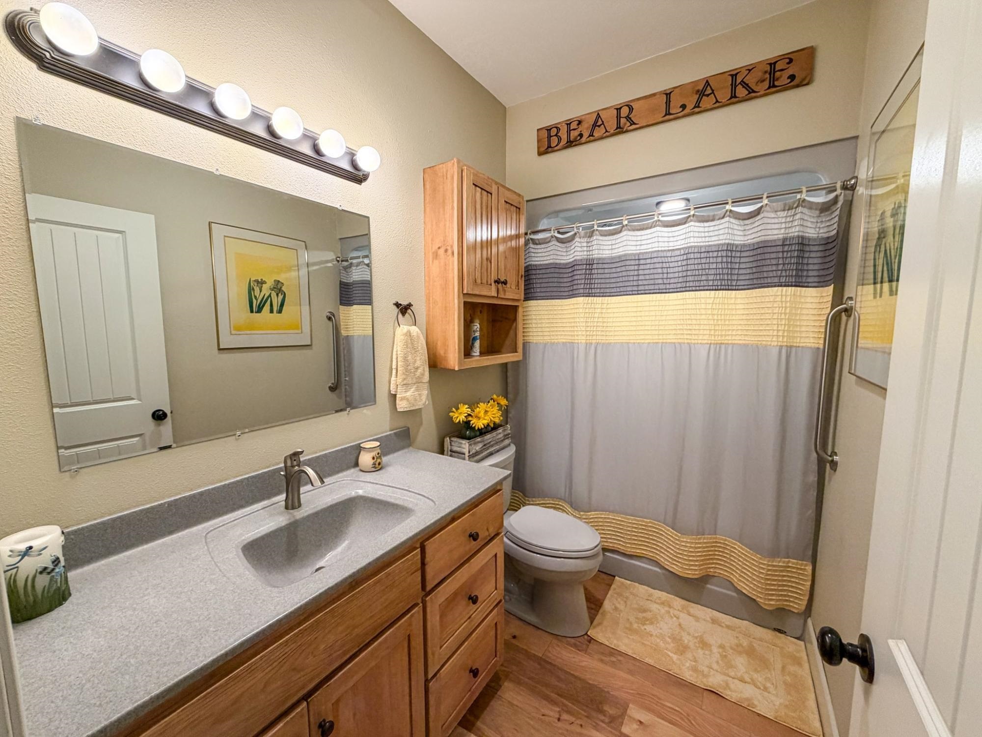 65916 FISCHER ROAD, Butternut, Wisconsin 54514, 2 Bedrooms Bedrooms, ,1 BathroomBathrooms,Residential,For Sale,65916 FISCHER ROAD,22602504