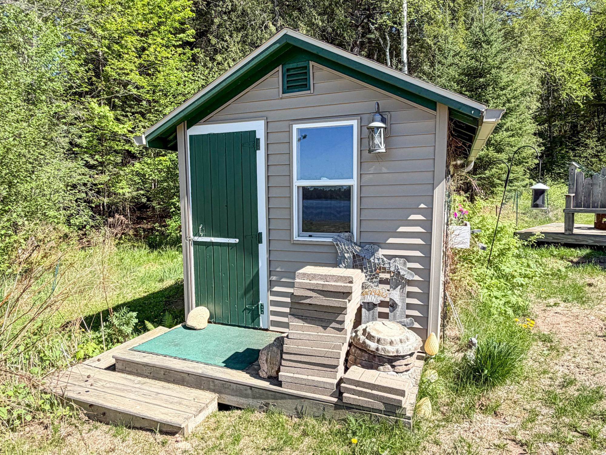 65916 FISCHER ROAD, Butternut, Wisconsin 54514, 2 Bedrooms Bedrooms, ,1 BathroomBathrooms,Residential,For Sale,65916 FISCHER ROAD,22602504