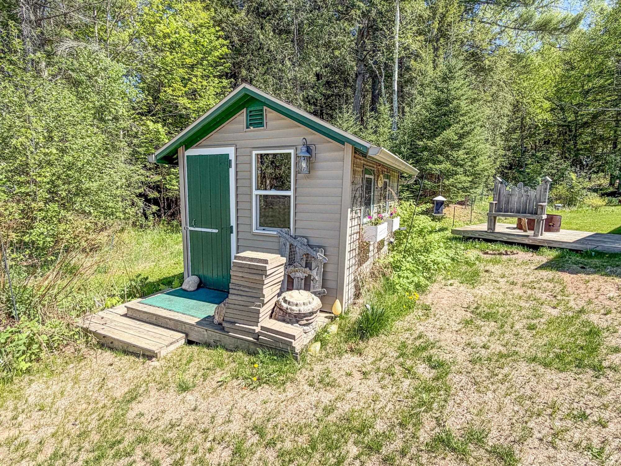 65916 FISCHER ROAD, Butternut, Wisconsin 54514, 2 Bedrooms Bedrooms, ,1 BathroomBathrooms,Residential,For Sale,65916 FISCHER ROAD,22602504