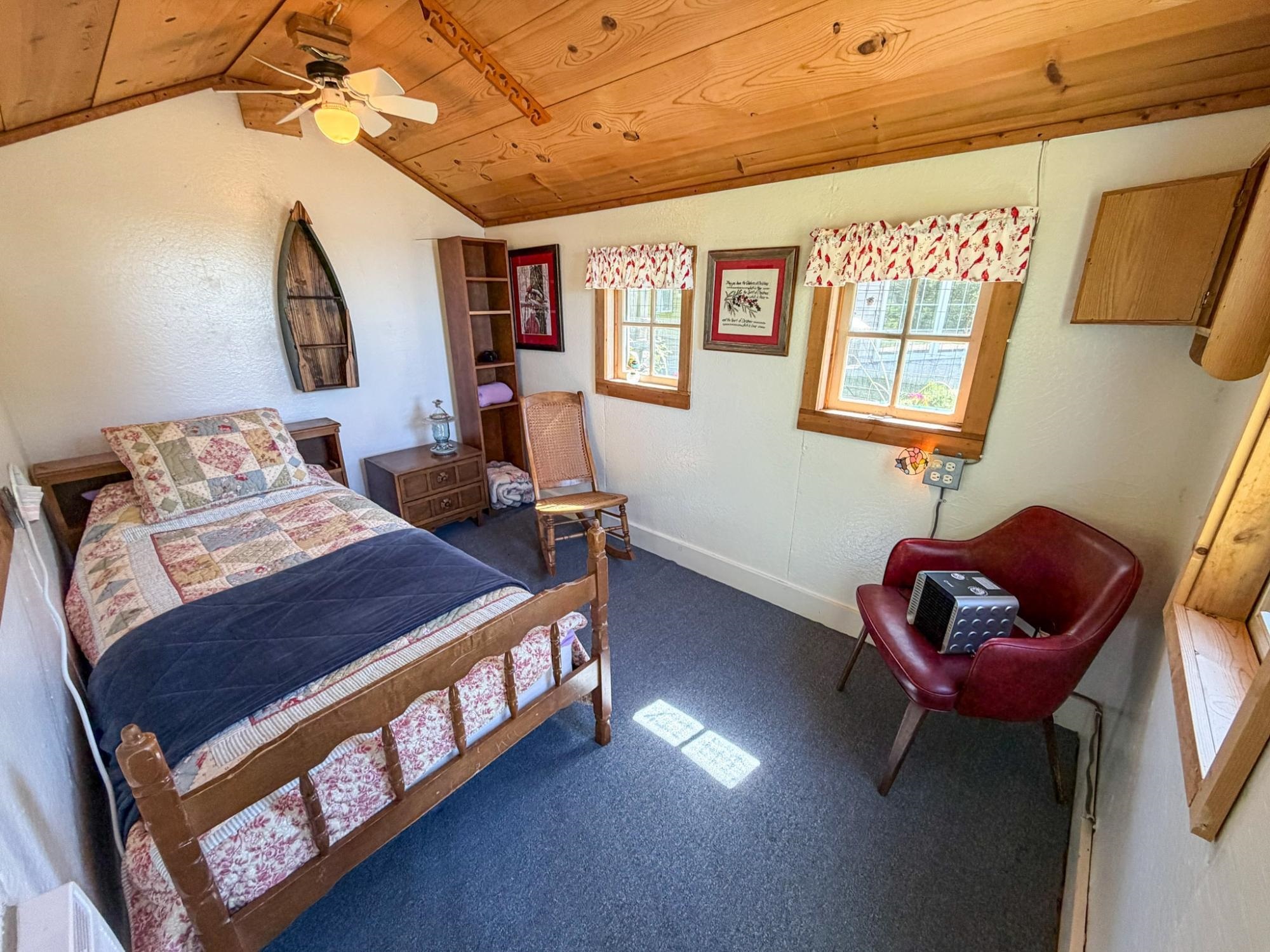 65916 FISCHER ROAD, Butternut, Wisconsin 54514, 2 Bedrooms Bedrooms, ,1 BathroomBathrooms,Residential,For Sale,65916 FISCHER ROAD,22602504
