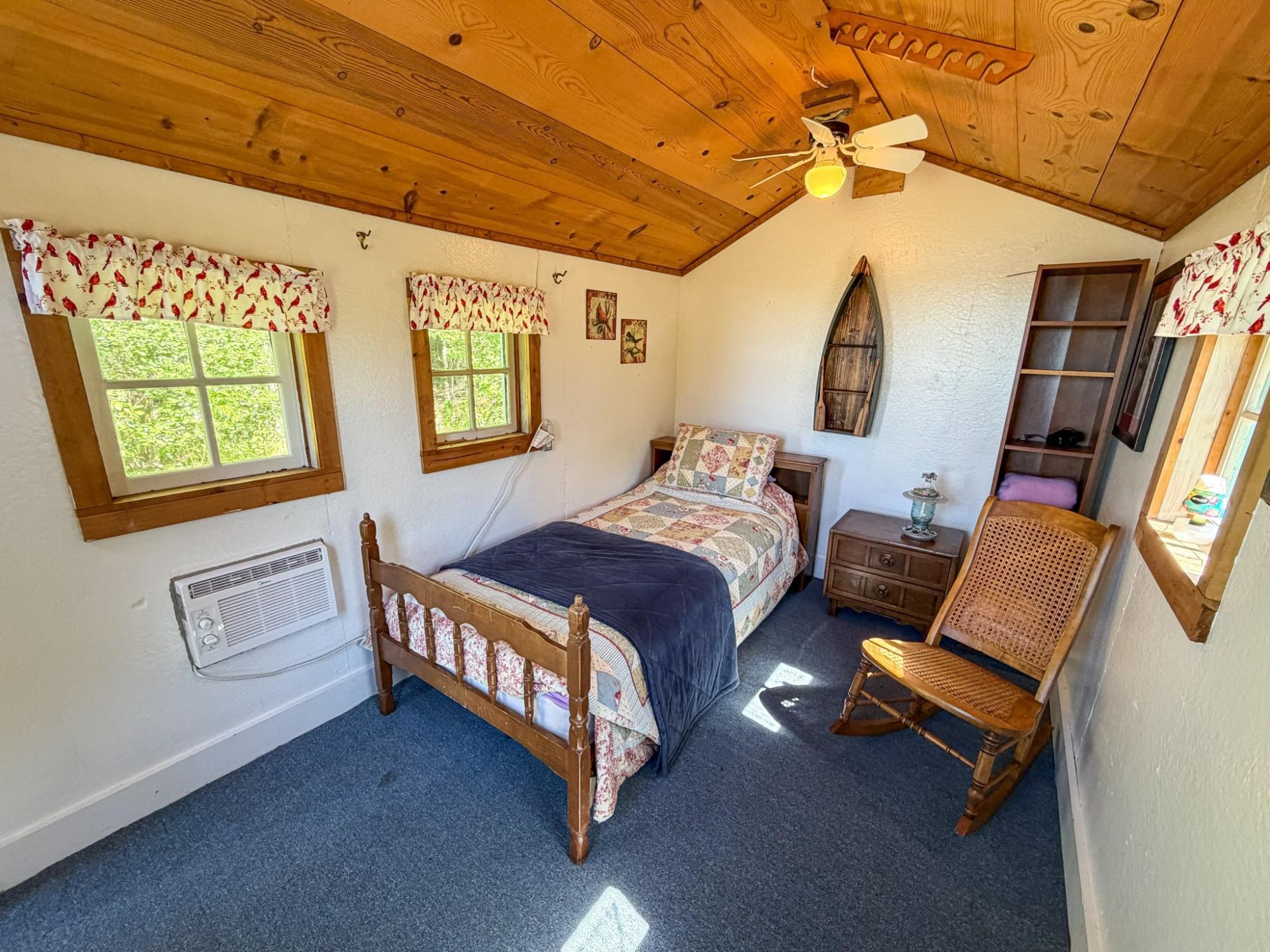 65916 FISCHER ROAD, Butternut, Wisconsin 54514, 2 Bedrooms Bedrooms, ,1 BathroomBathrooms,Residential,For Sale,65916 FISCHER ROAD,22602504