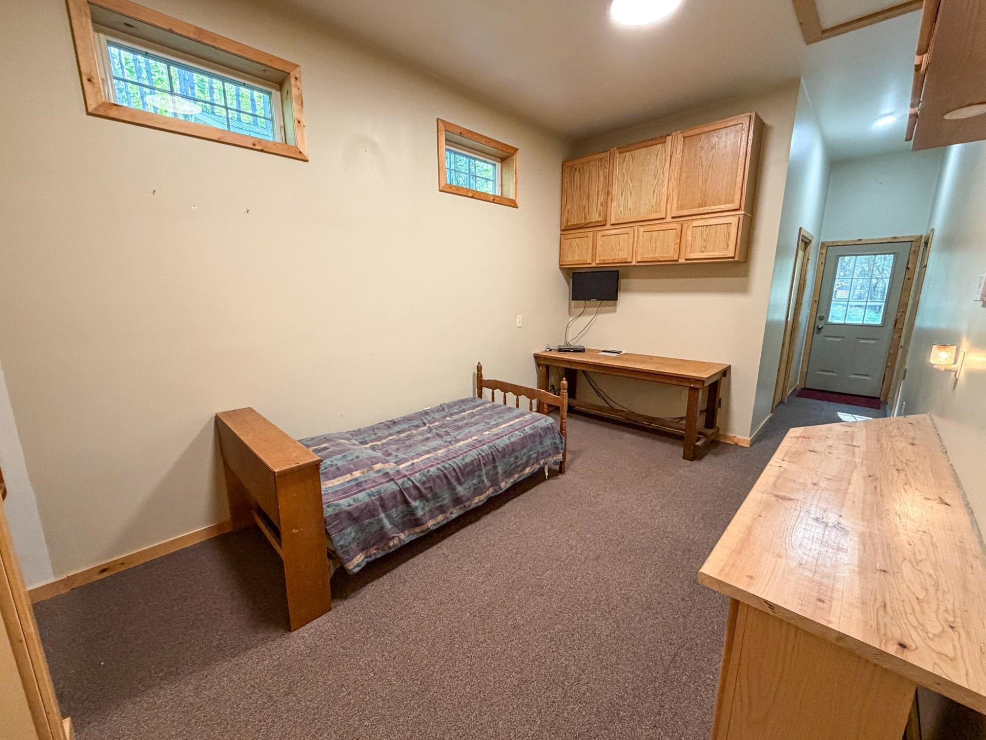 65916 FISCHER ROAD, Butternut, Wisconsin 54514, 2 Bedrooms Bedrooms, ,1 BathroomBathrooms,Residential,For Sale,65916 FISCHER ROAD,22602504