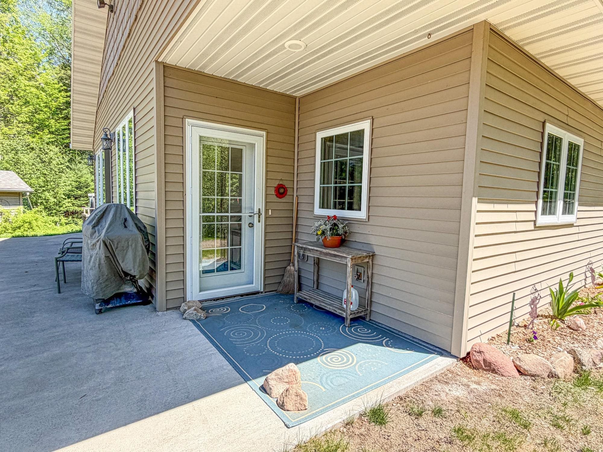 65916 FISCHER ROAD, Butternut, Wisconsin 54514, 2 Bedrooms Bedrooms, ,1 BathroomBathrooms,Residential,For Sale,65916 FISCHER ROAD,22602504