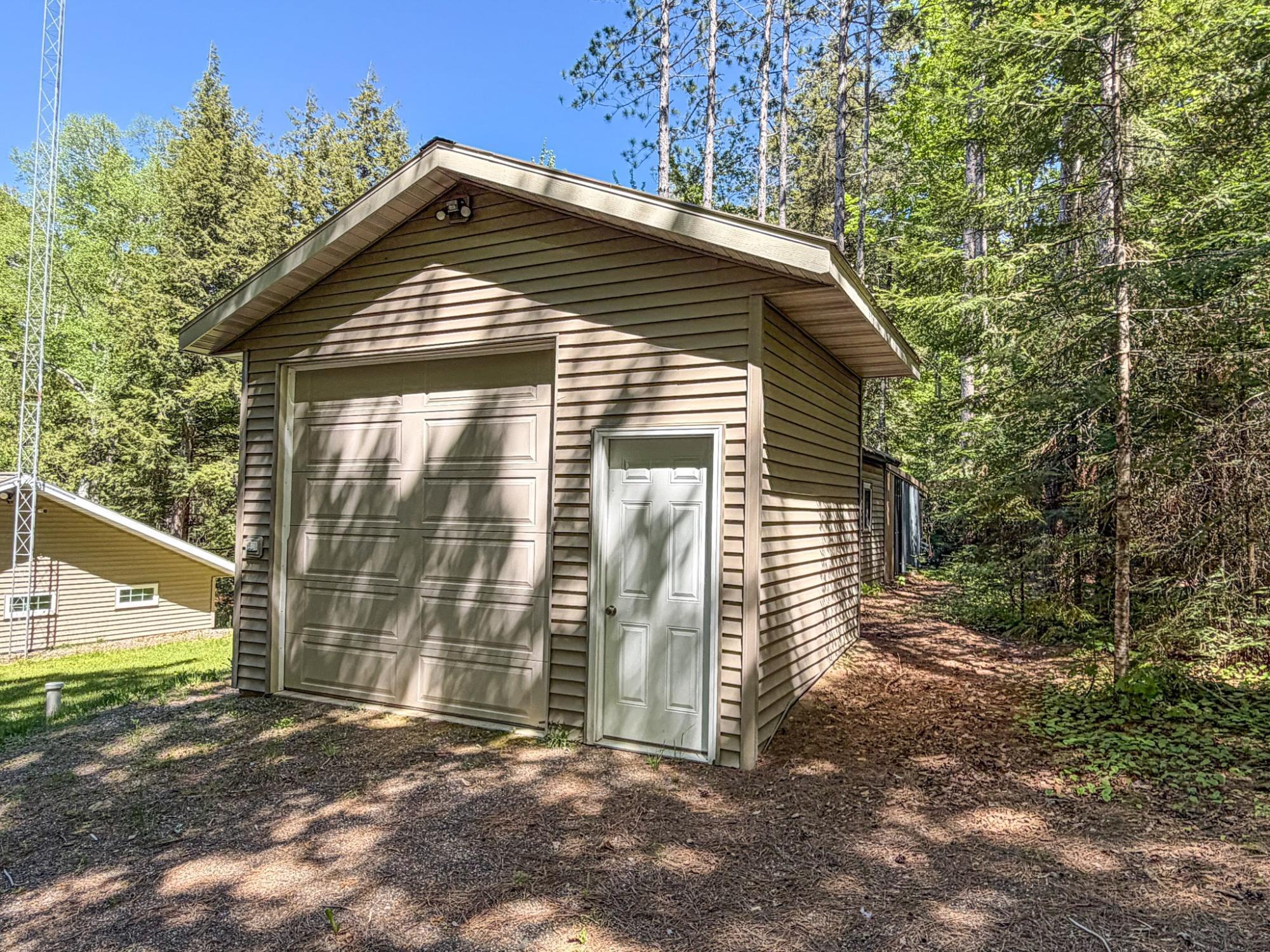65916 FISCHER ROAD, Butternut, Wisconsin 54514, 2 Bedrooms Bedrooms, ,1 BathroomBathrooms,Residential,For Sale,65916 FISCHER ROAD,22602504