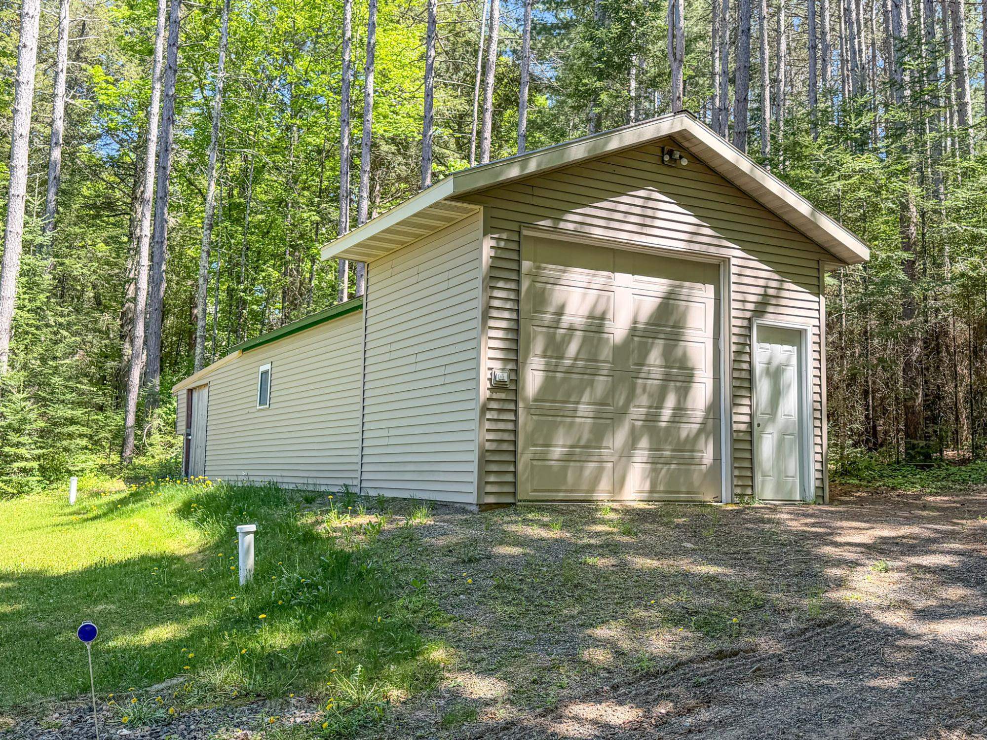 65916 FISCHER ROAD, Butternut, Wisconsin 54514, 2 Bedrooms Bedrooms, ,1 BathroomBathrooms,Residential,For Sale,65916 FISCHER ROAD,22602504