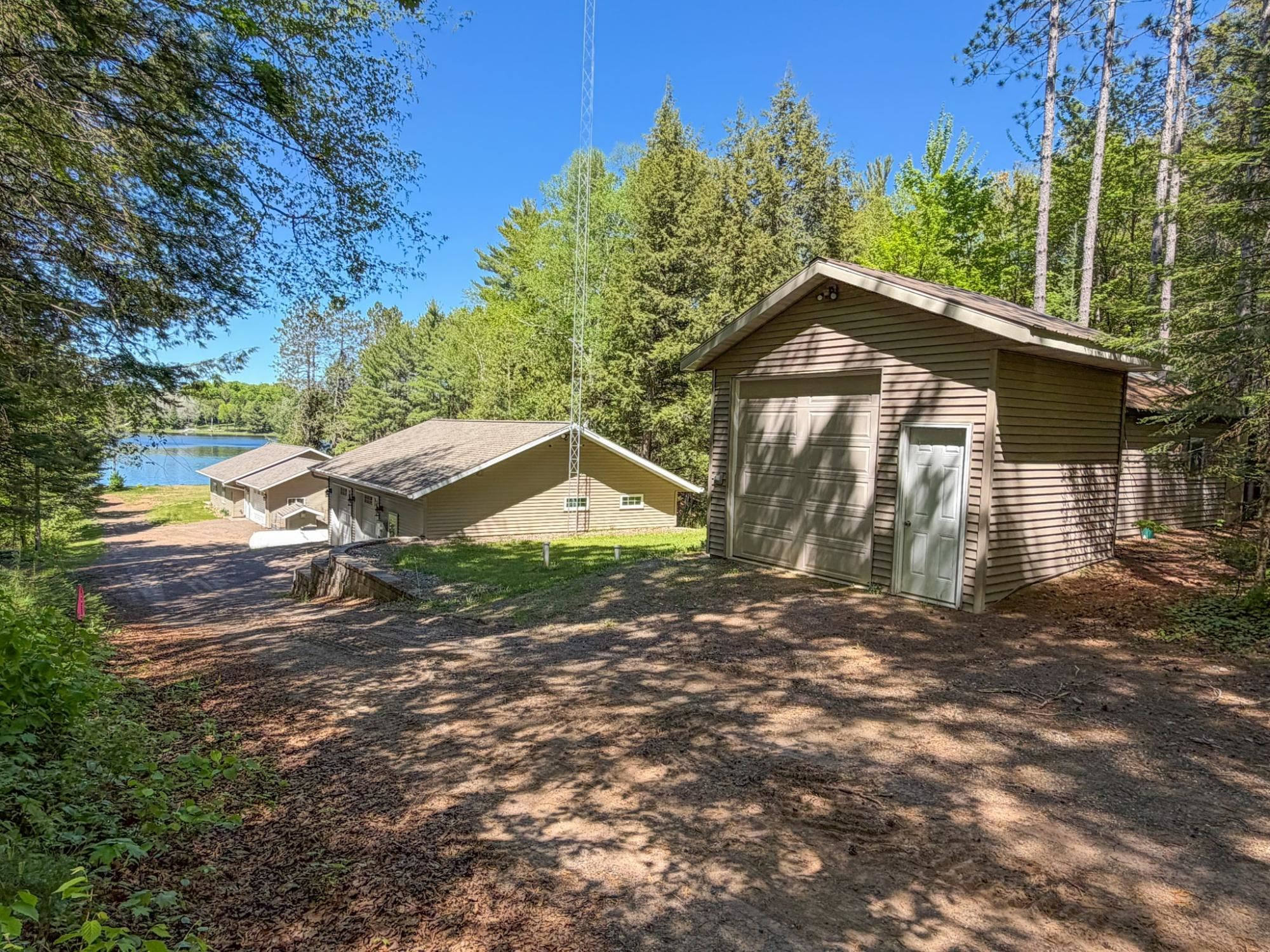 65916 FISCHER ROAD, Butternut, Wisconsin 54514, 2 Bedrooms Bedrooms, ,1 BathroomBathrooms,Residential,For Sale,65916 FISCHER ROAD,22602504