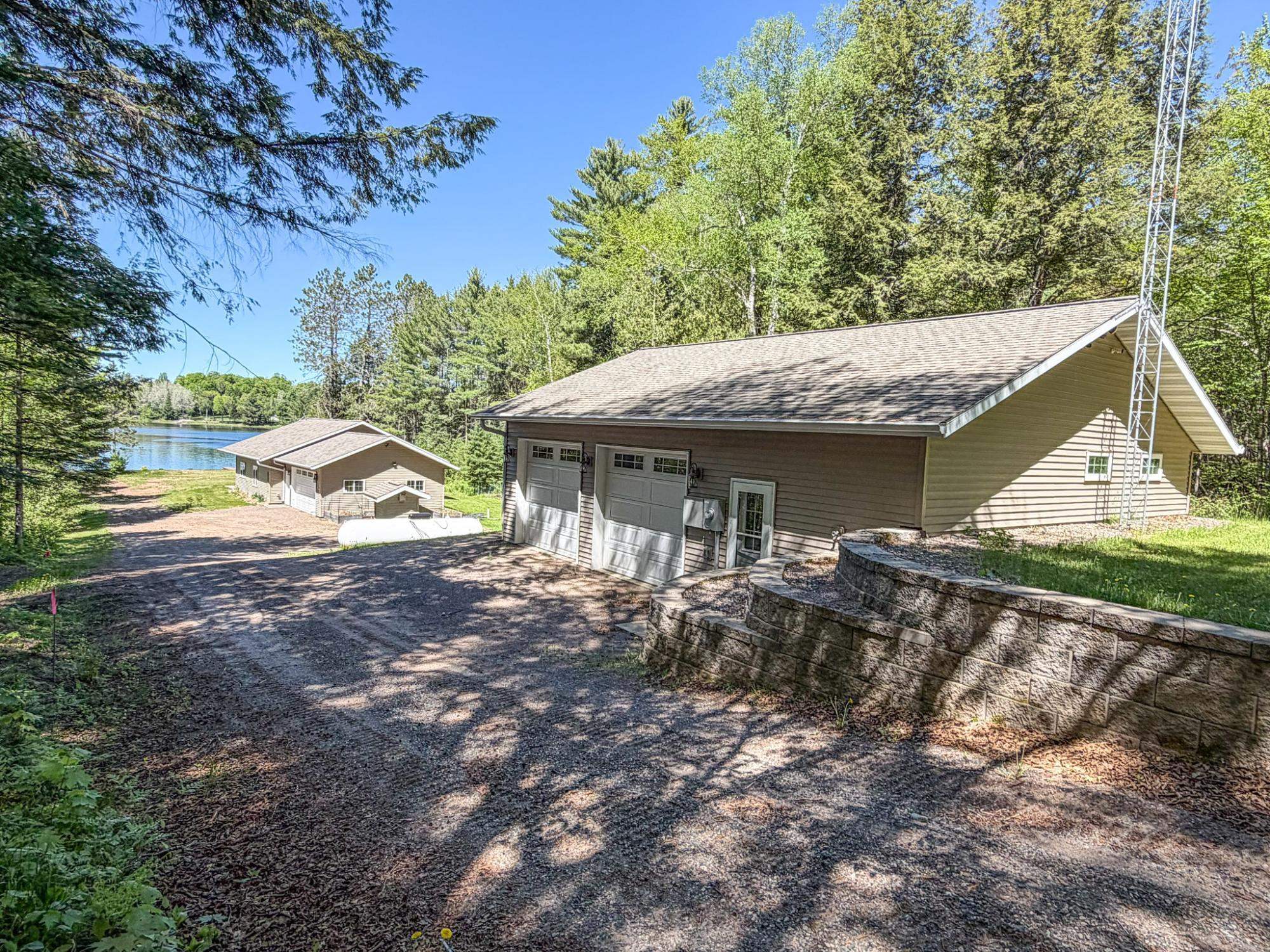 65916 FISCHER ROAD, Butternut, Wisconsin 54514, 2 Bedrooms Bedrooms, ,1 BathroomBathrooms,Residential,For Sale,65916 FISCHER ROAD,22602504
