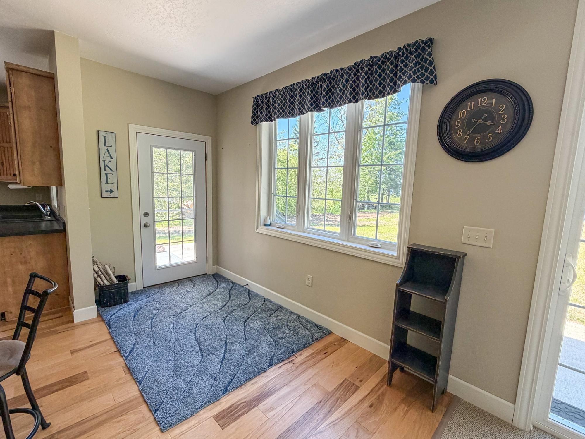 65916 FISCHER ROAD, Butternut, Wisconsin 54514, 2 Bedrooms Bedrooms, ,1 BathroomBathrooms,Residential,For Sale,65916 FISCHER ROAD,22602504
