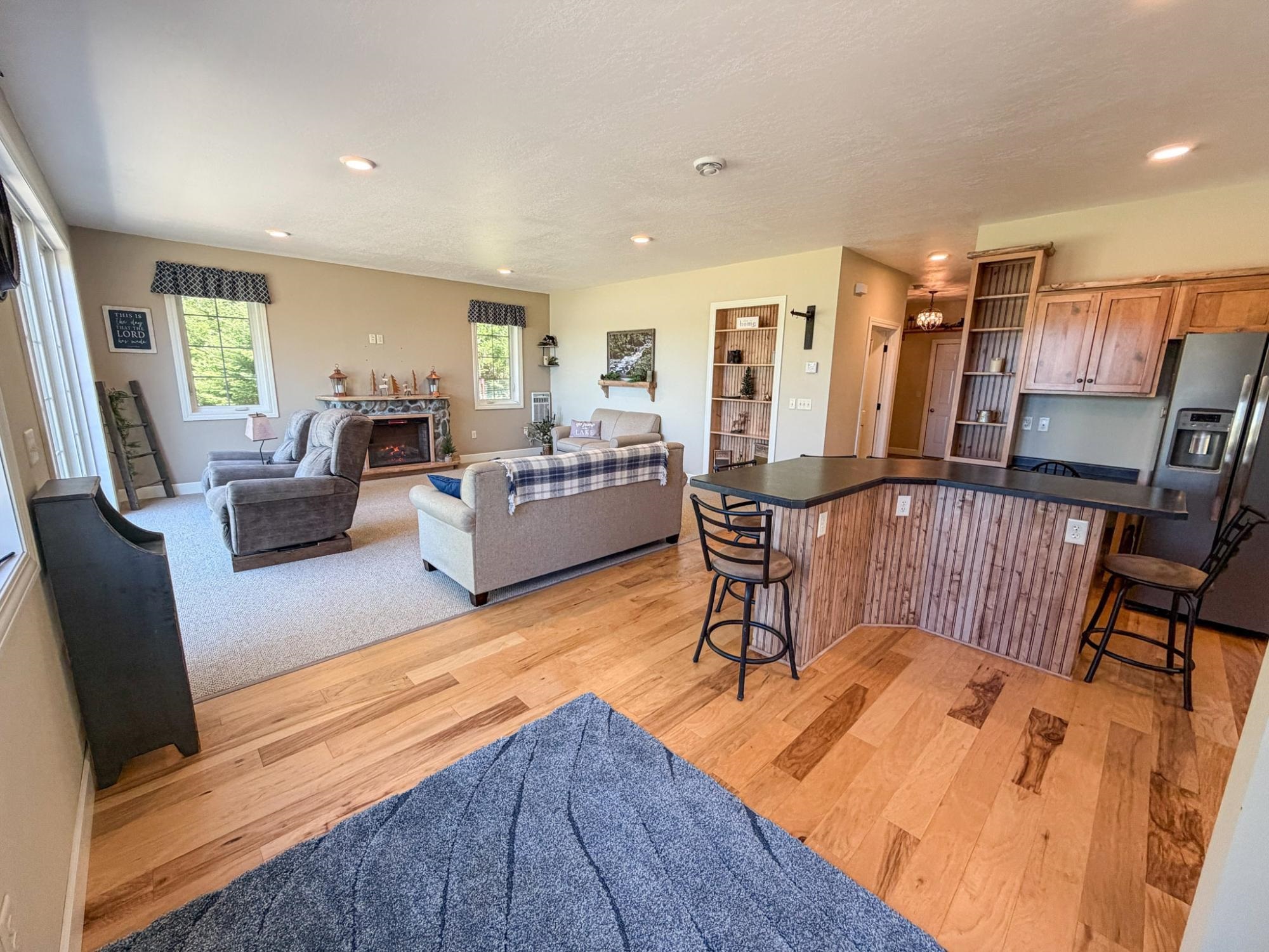 65916 FISCHER ROAD, Butternut, Wisconsin 54514, 2 Bedrooms Bedrooms, ,1 BathroomBathrooms,Residential,For Sale,65916 FISCHER ROAD,22602504