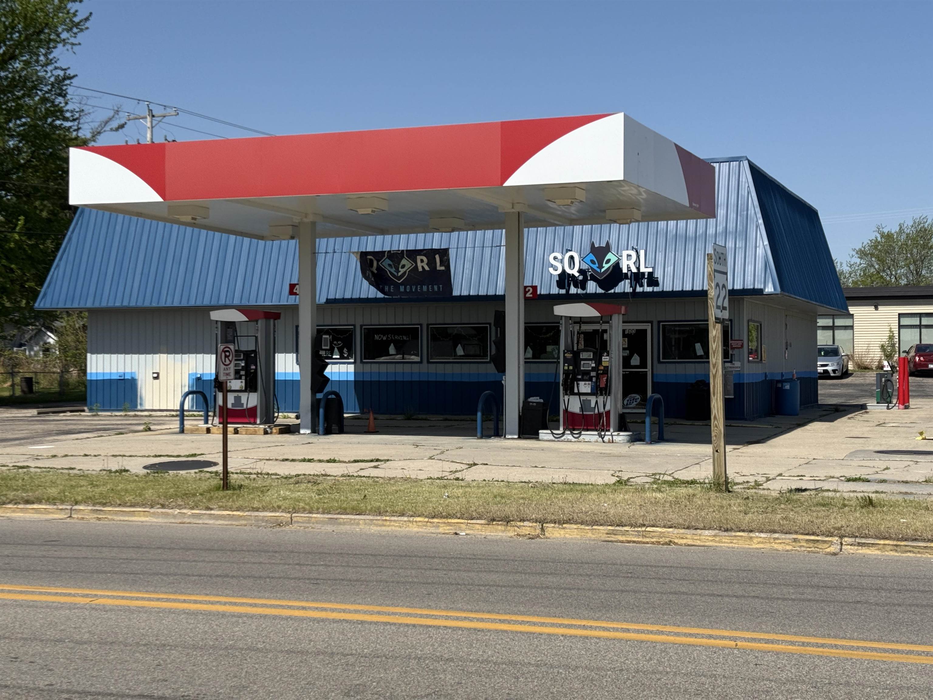 123 S WASHINGTON STREET, WYOCENA, Wisconsin 53969, ,Commercial/industrial,For Sale,123 S WASHINGTON STREET,22602505
